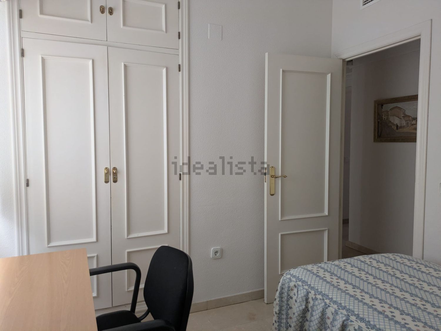 Piso de 120 m² en Badajoz