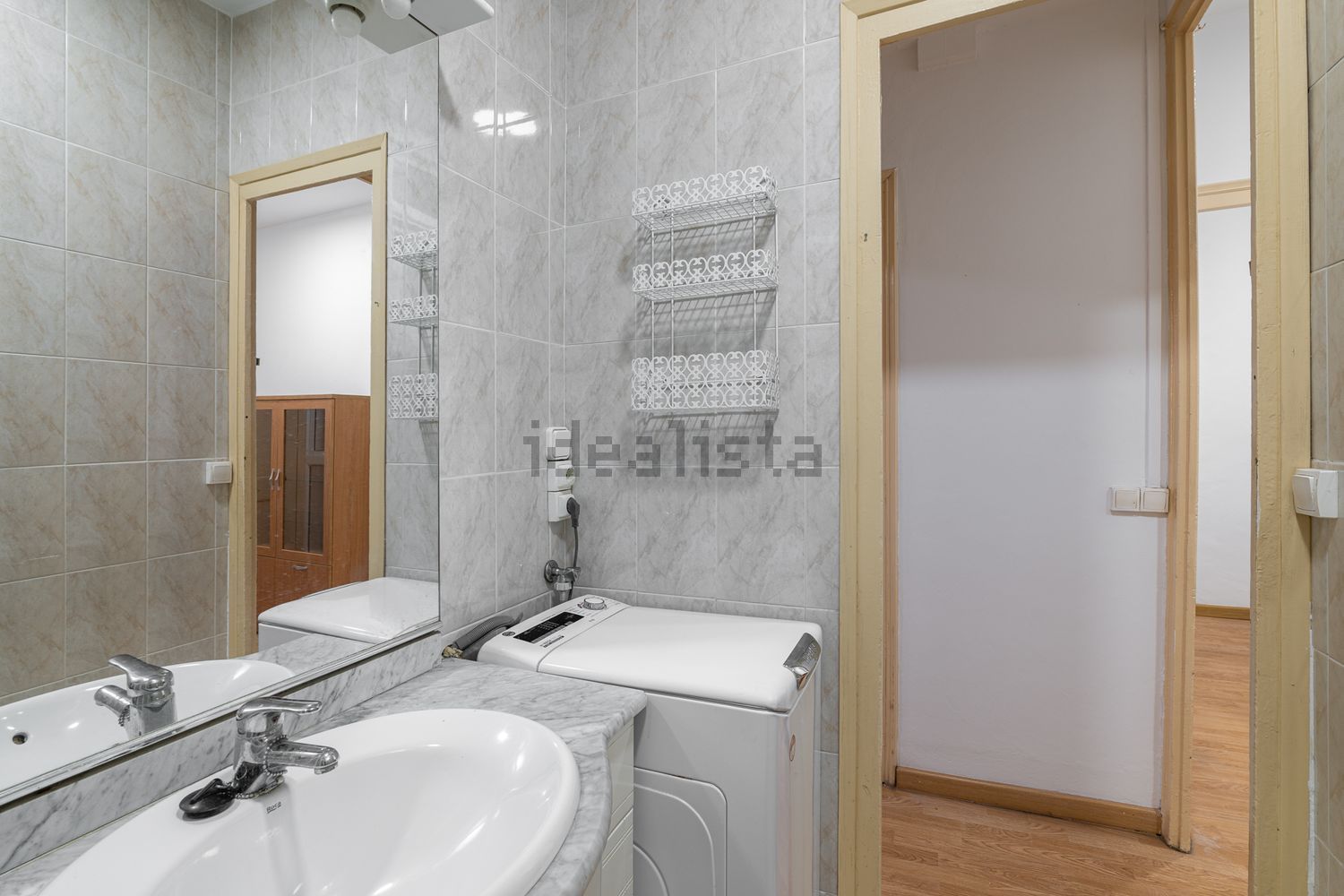Appartamento 57 m² a Barcelona