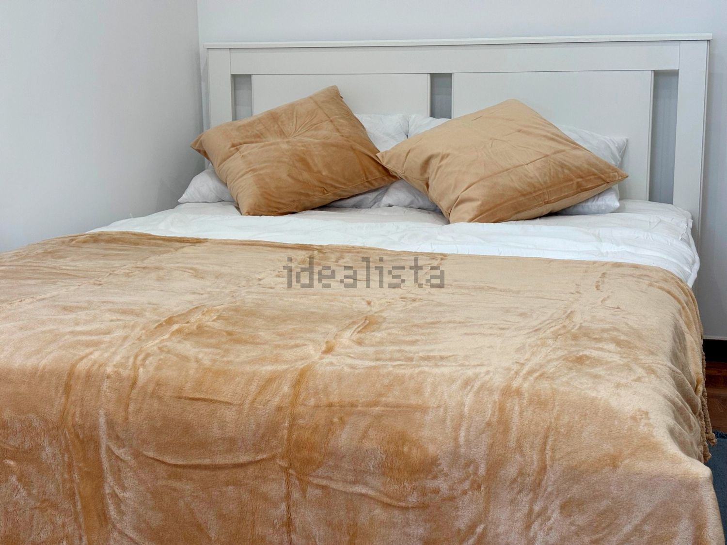 Chambre à louer, Madrid
