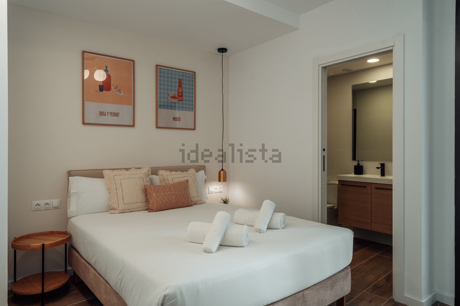 Appartement 75 m² à Barcelone
