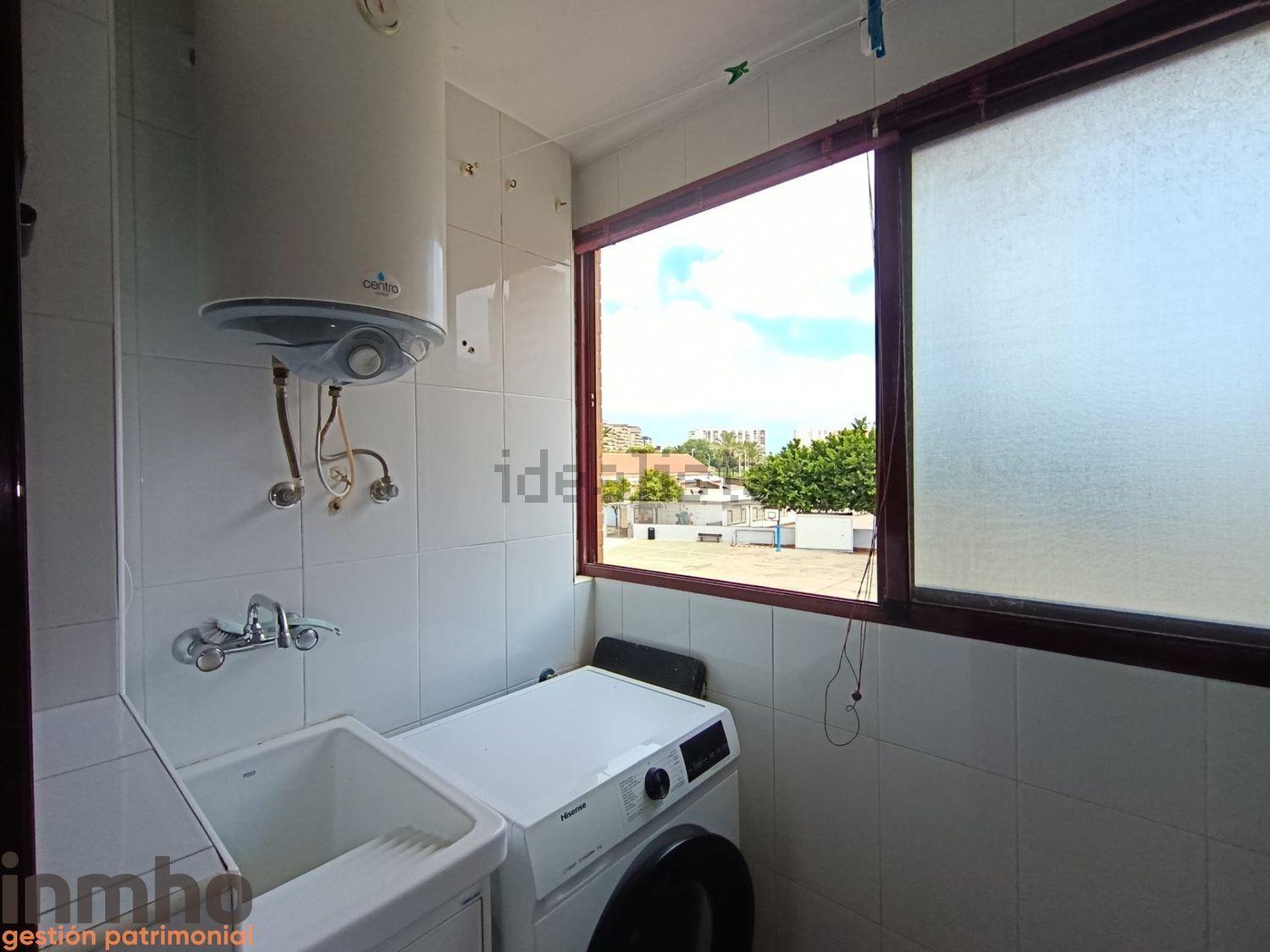 Pis de 96 m² a Cullera