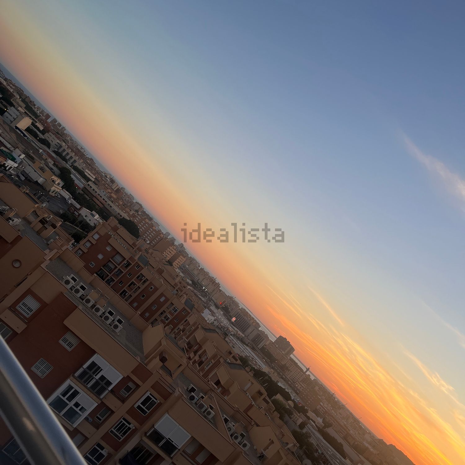 Habitación en alquiler, Almería
