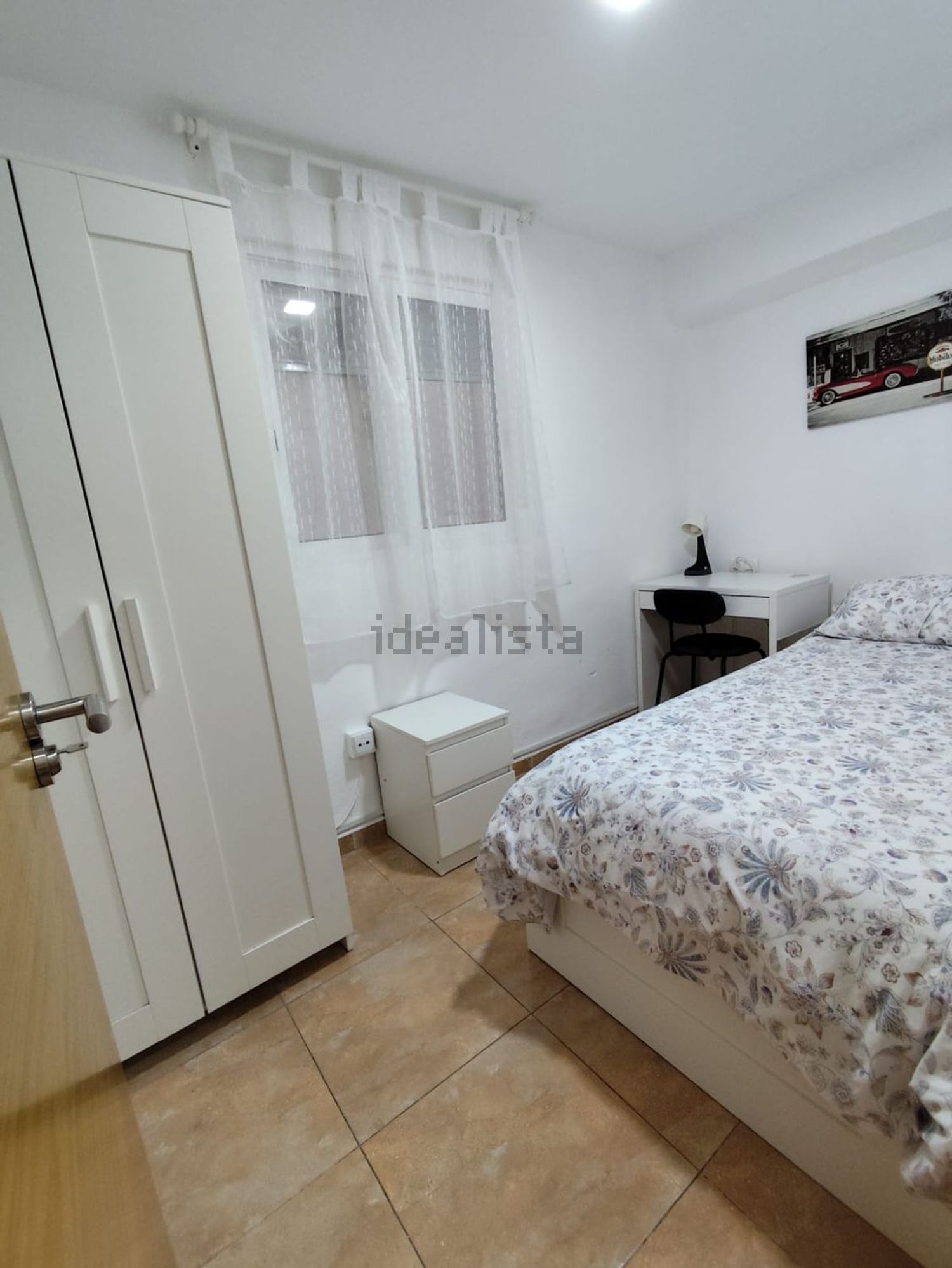 Habitación en alquiler, Valencia