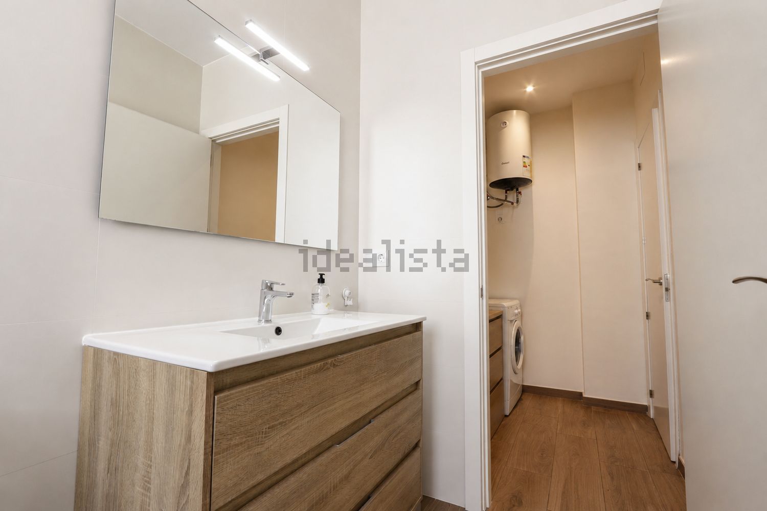 Appartamento 70 m² a Valencia