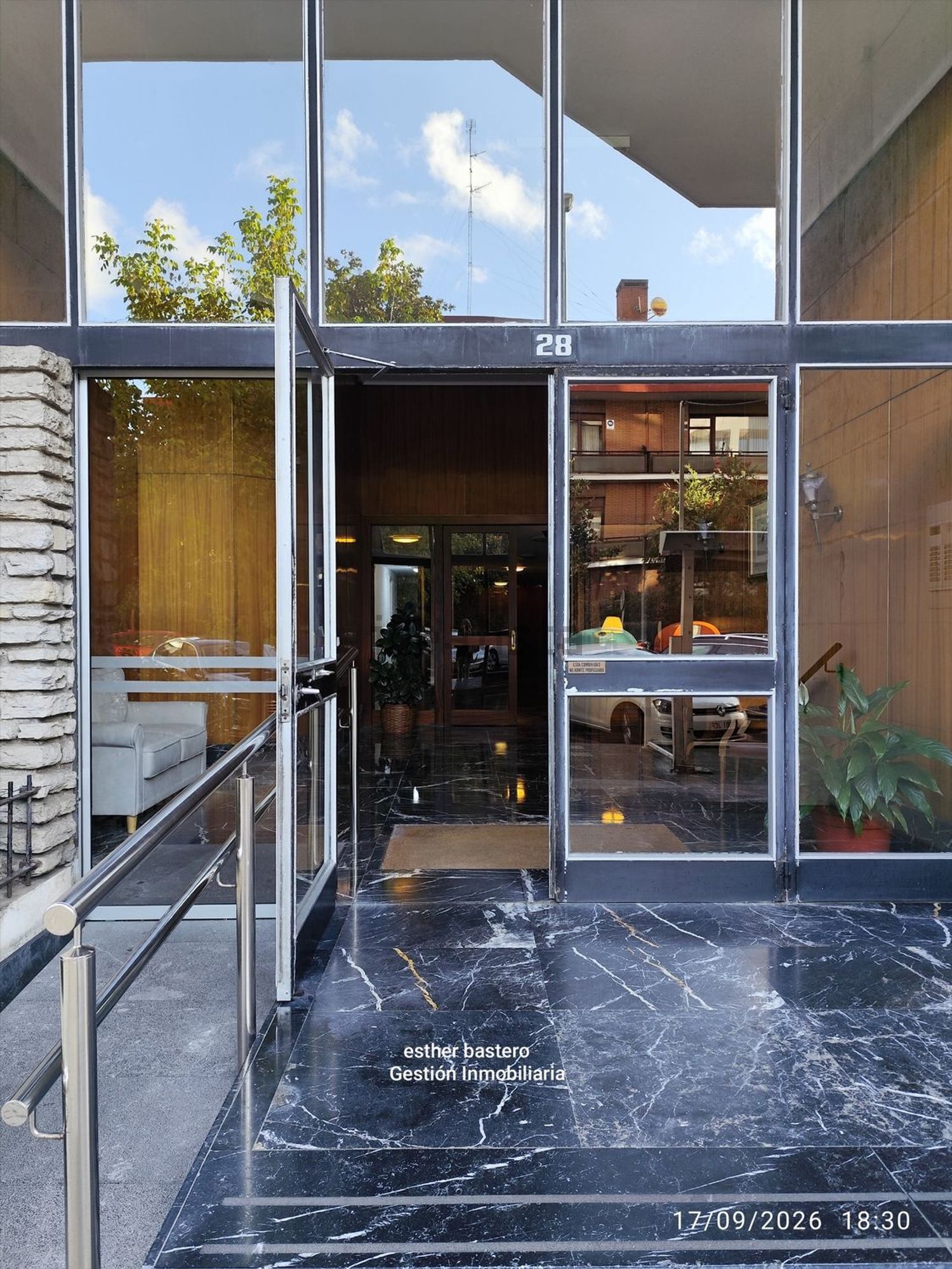Piso de 185 m² en Guecho