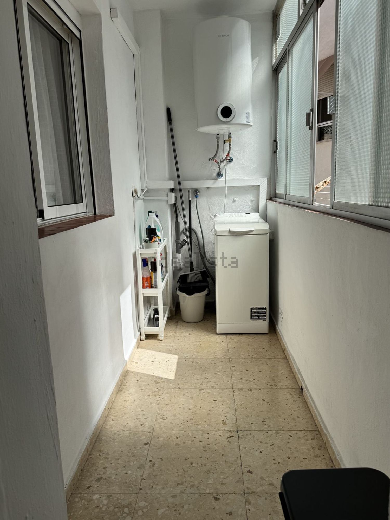 Habitació de lloguer, Alacant
