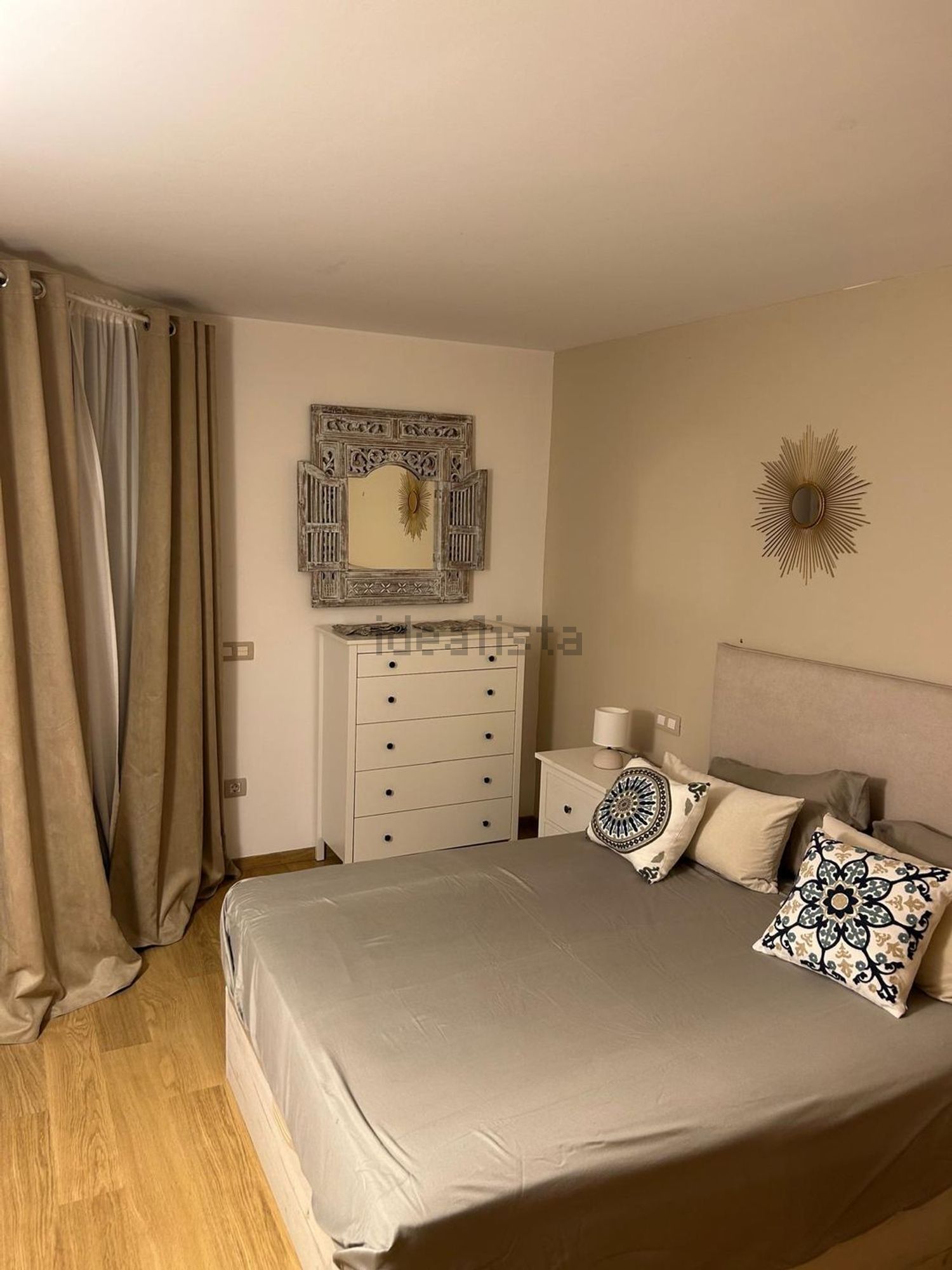 Wohnung 68 m² in Ibiza-Stadt