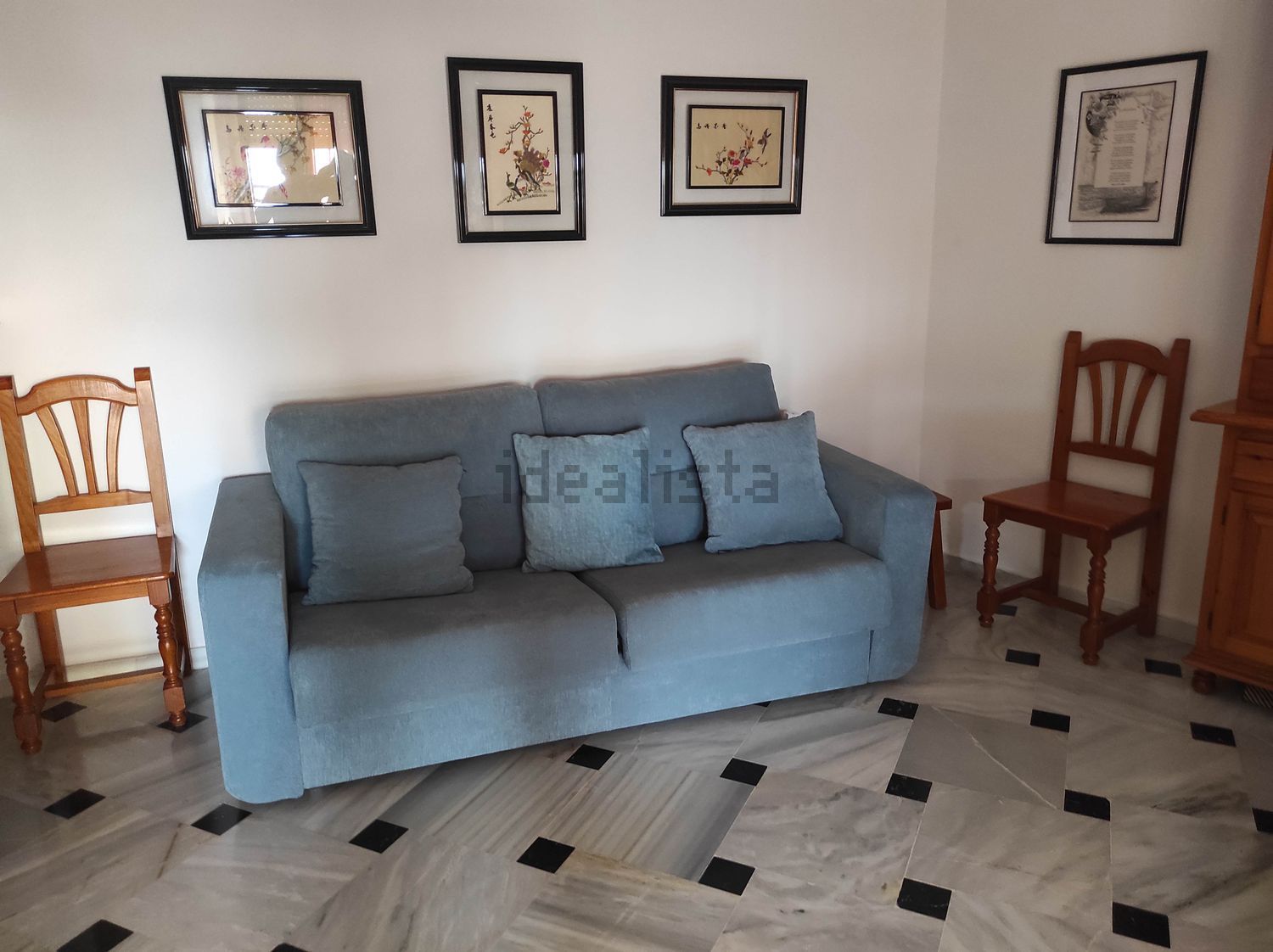 Pis de 65 m² a Almuñécar