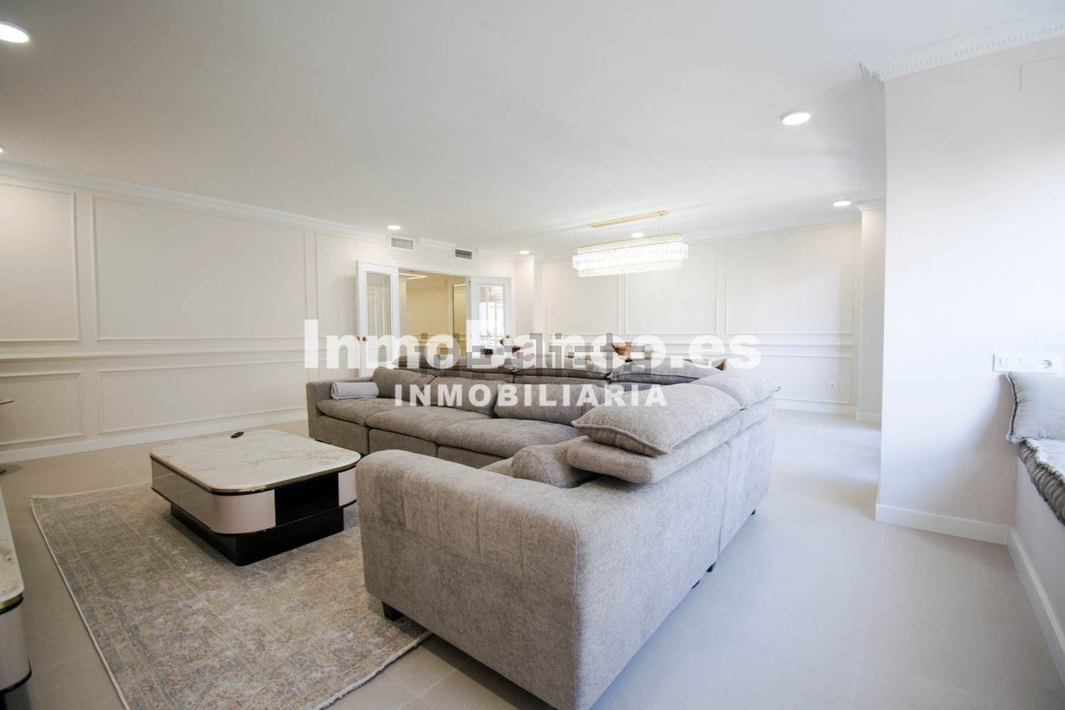 Pis de 193 m² a València