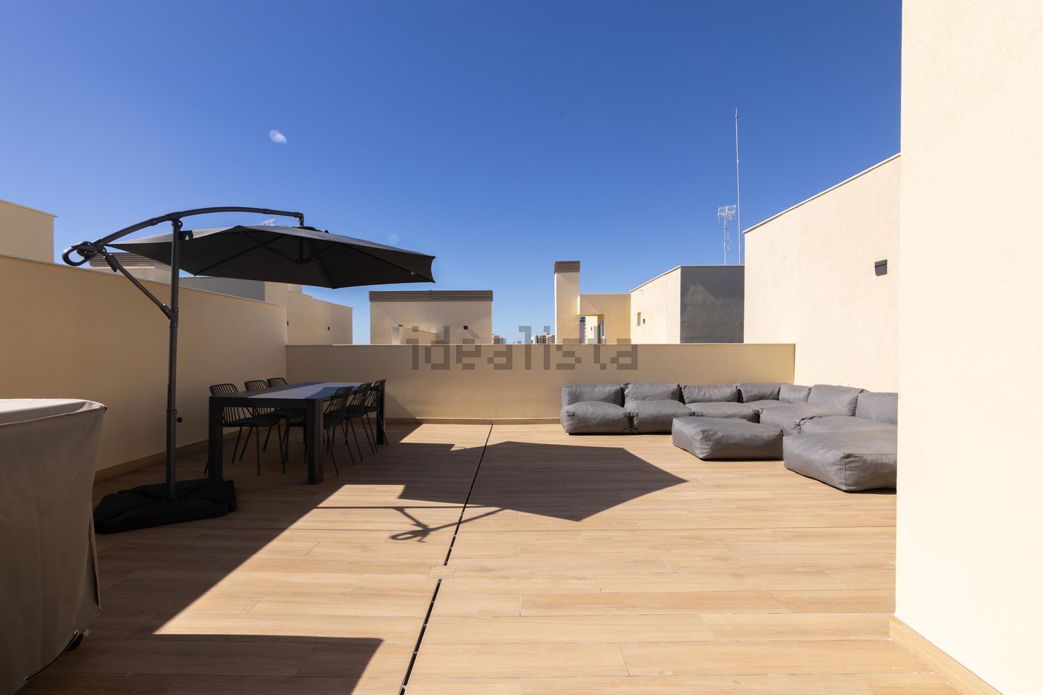 Piso de 213 m² en El Puig