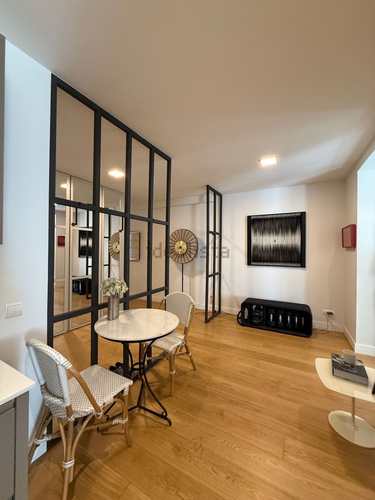 Appartement 139 m² à Madrid
