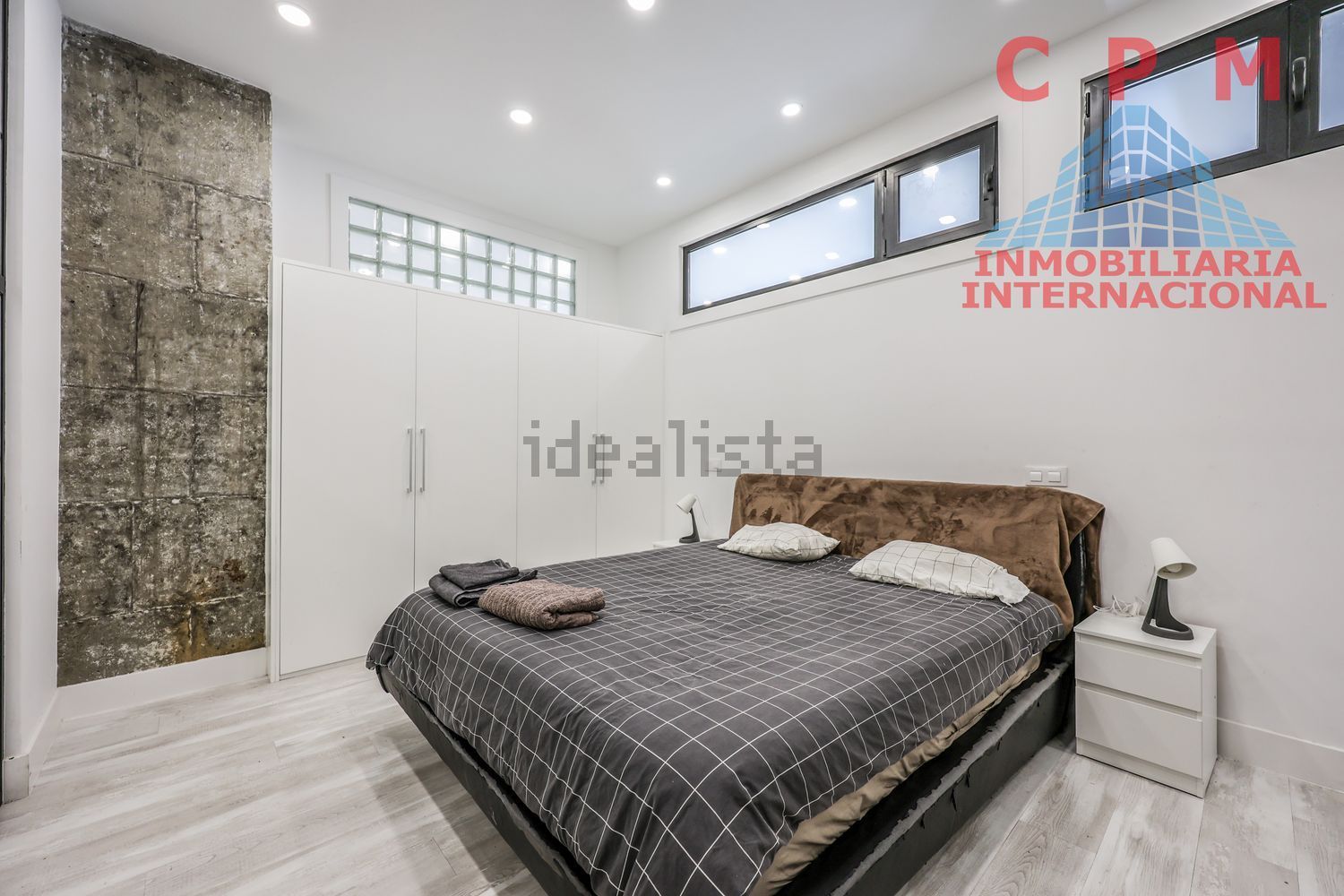 Pis de 225 m² a Madrid