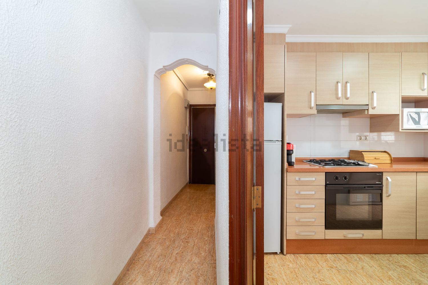 Pis de 75 m² a València