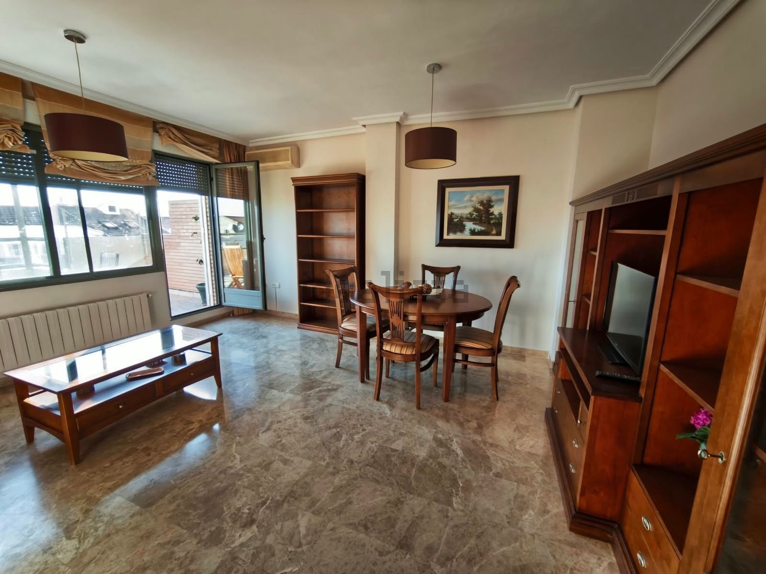 Pis de 110 m² a Albacete
