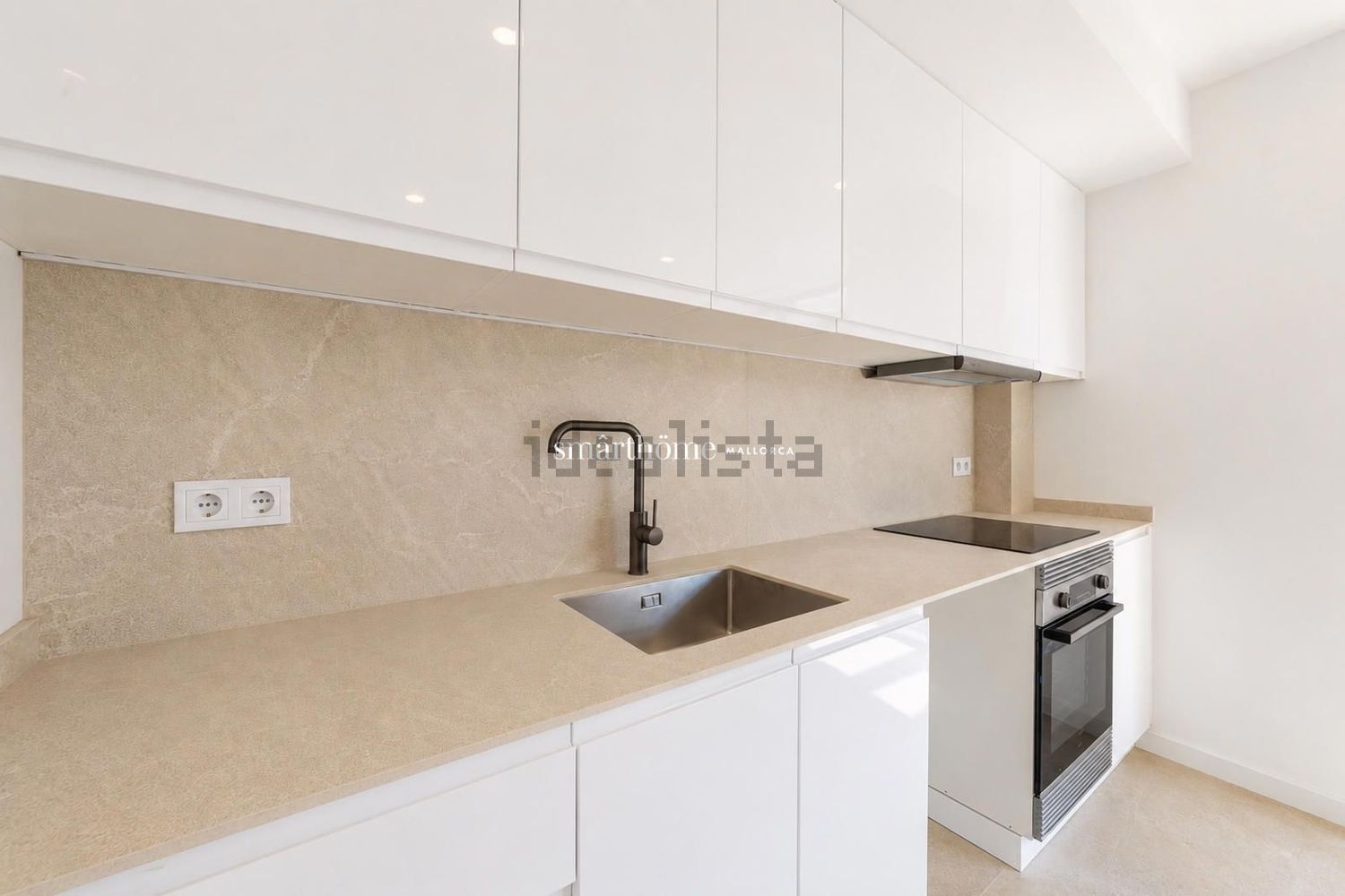 Piso de 128 m² en Palma