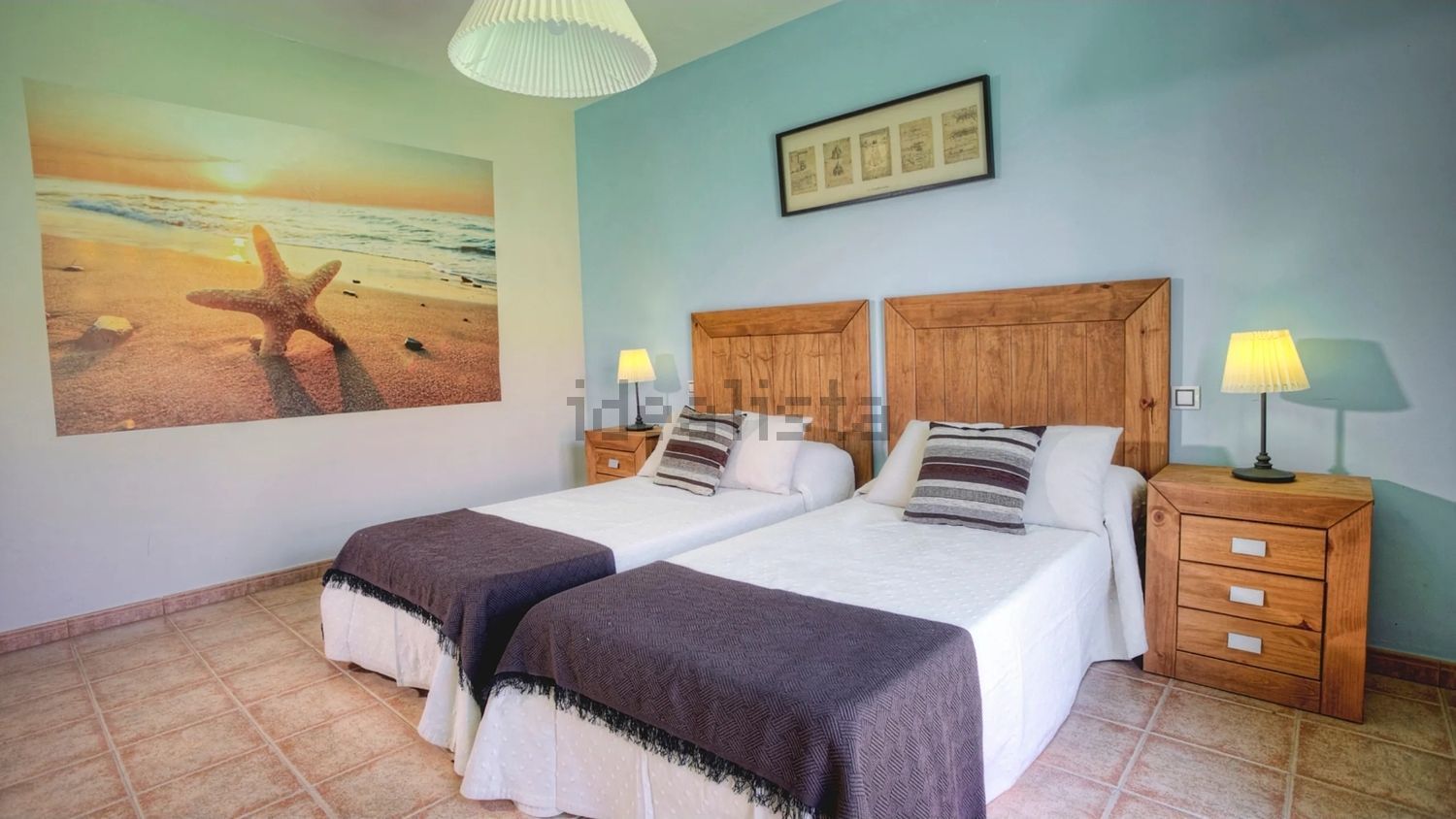 Casa de 202 m² a Antigua