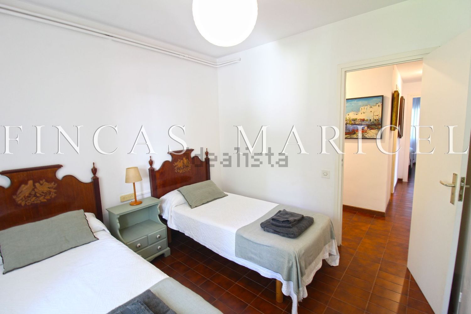 Pis de 150 m² a Sitges