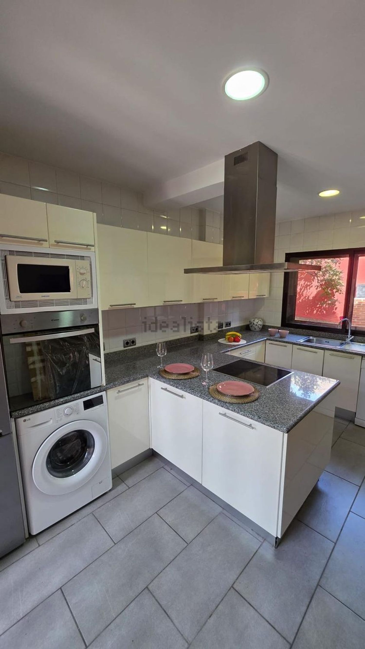 Piso de 45 m² en Madrid