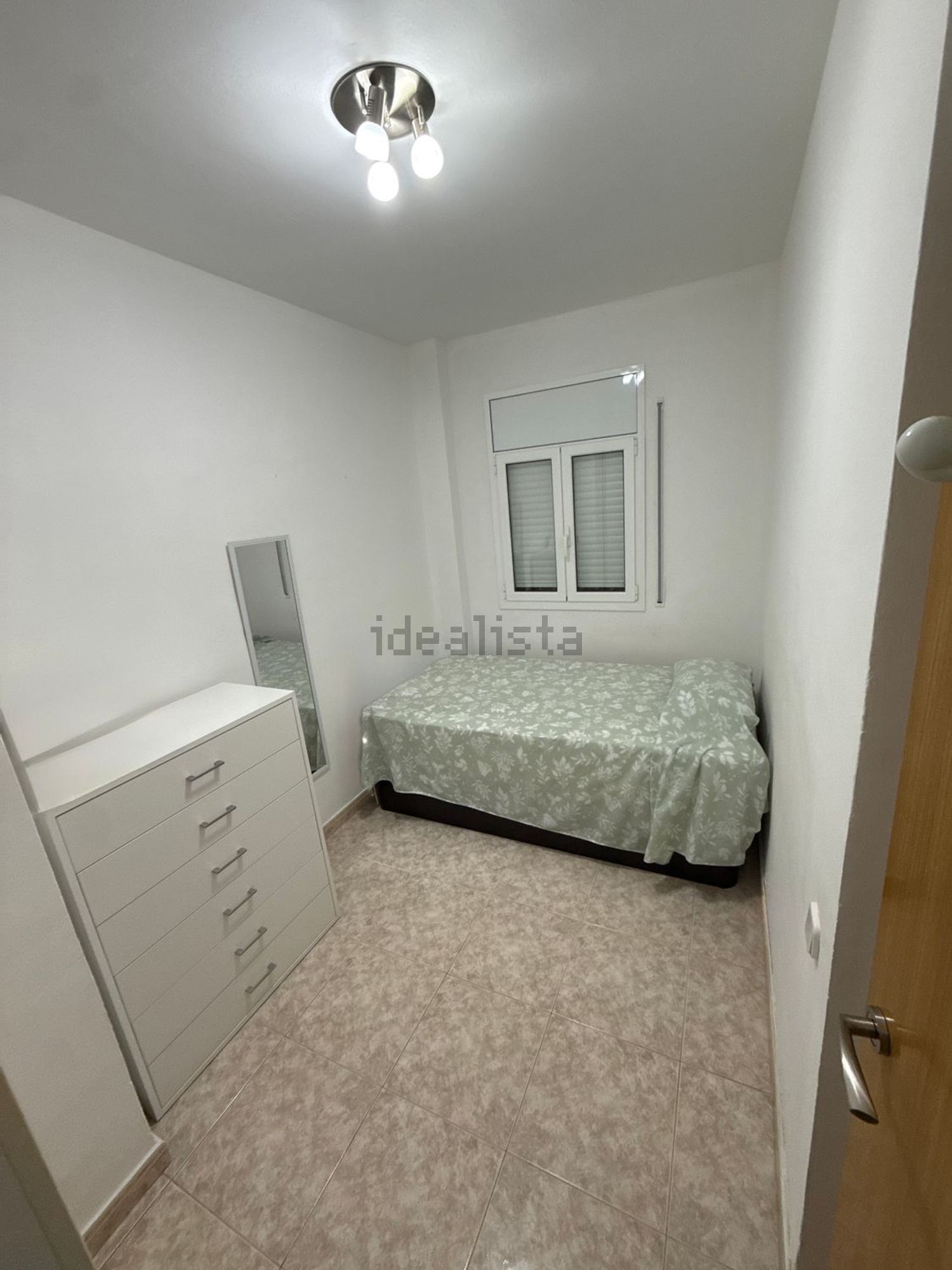 Habitación 85 m², l'Hospitalet de Llobregat