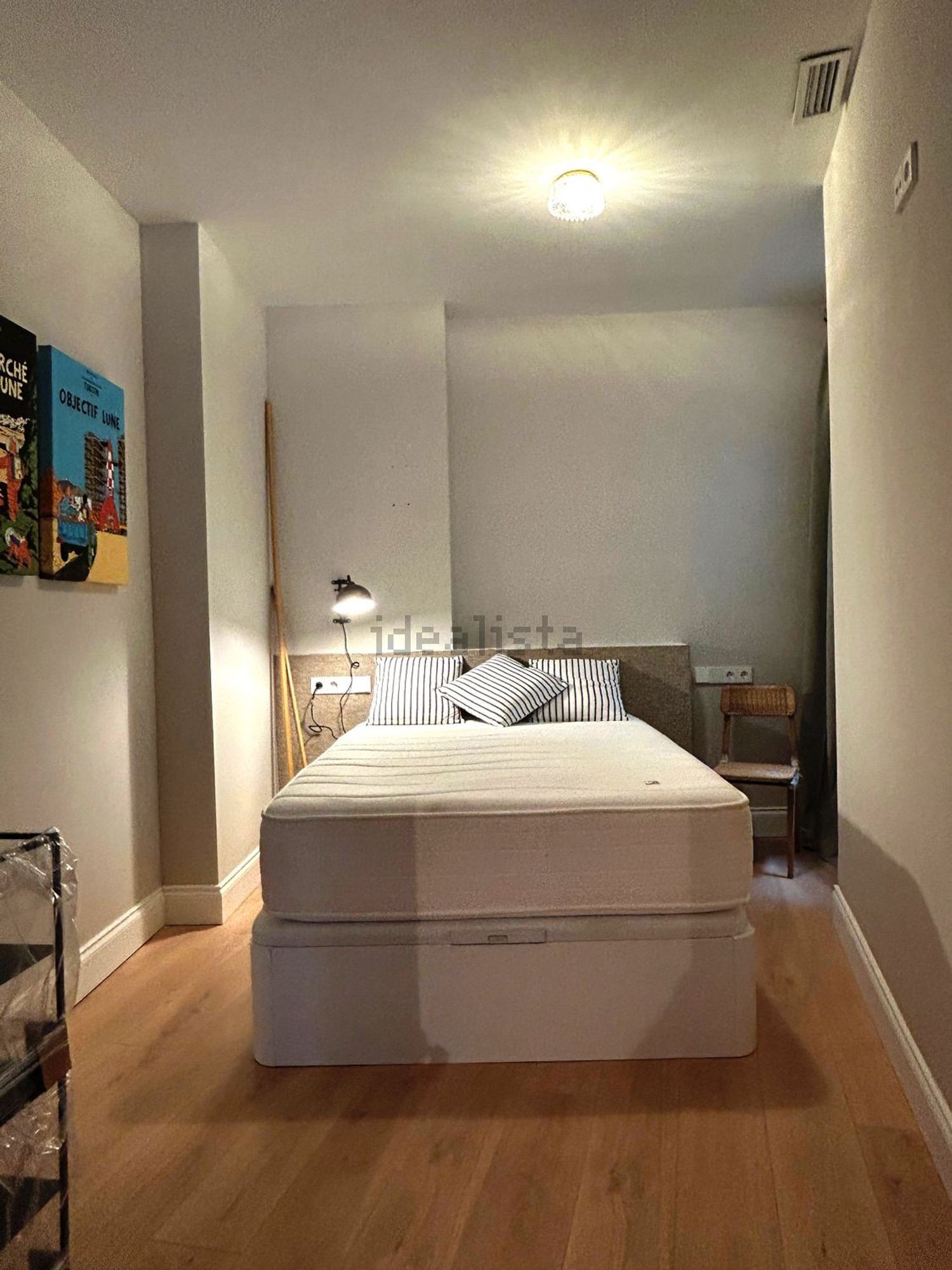 Appartement 84 m² à Valence