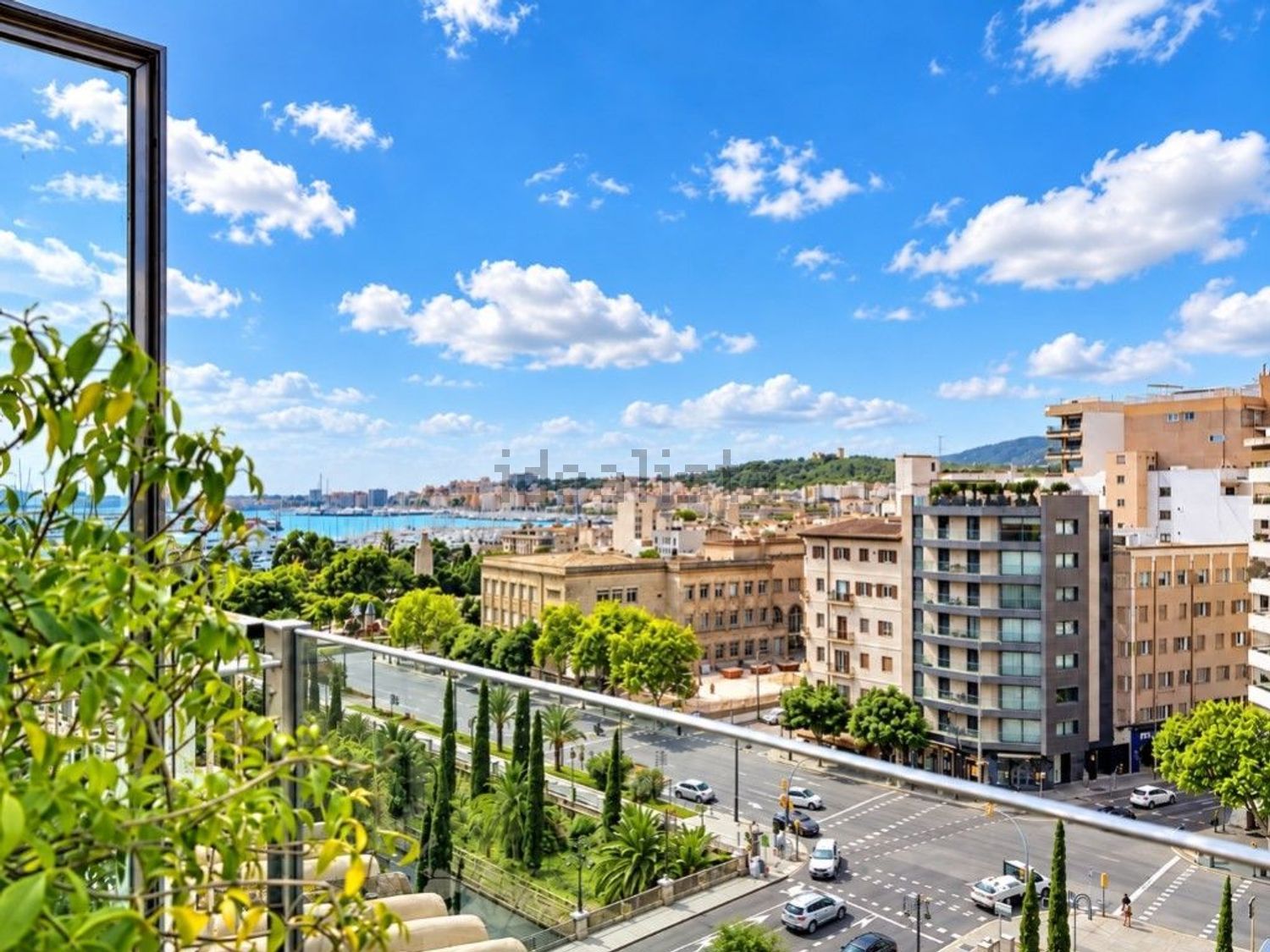 Appartamento 120 m² a Palma