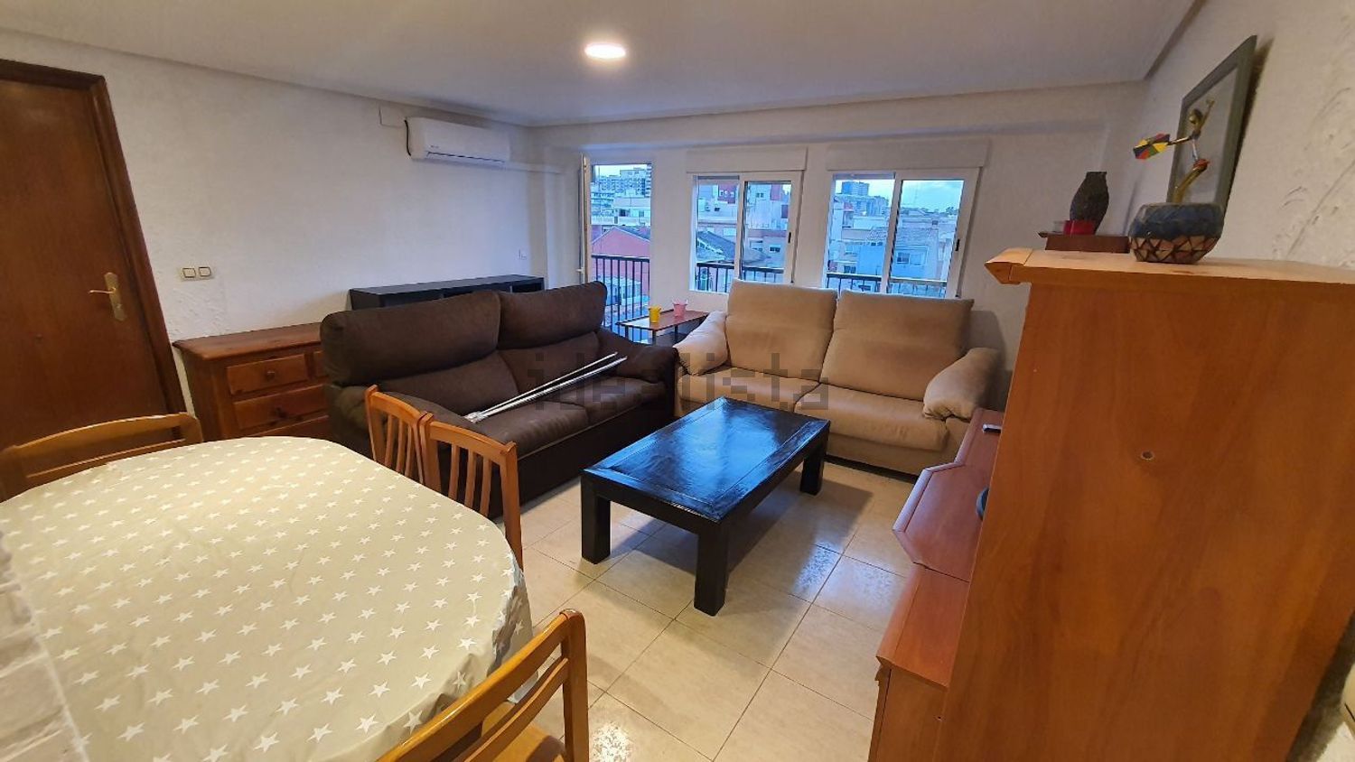 Wohnung 68 m² in Valencia