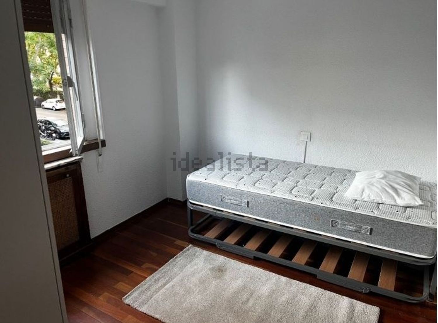 Habitación en alquiler, Madrid