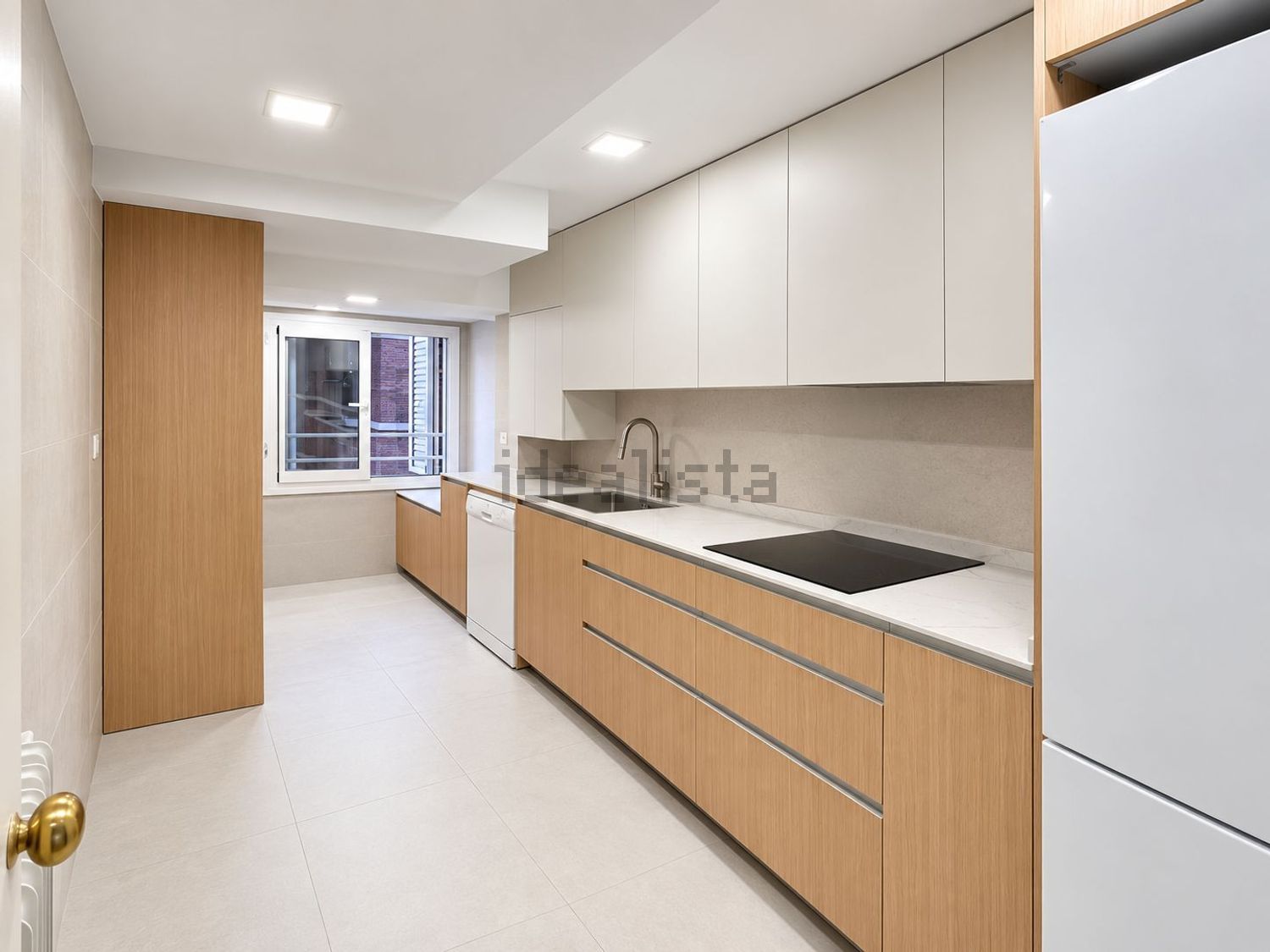 Apartamento 132 m² em Madrid