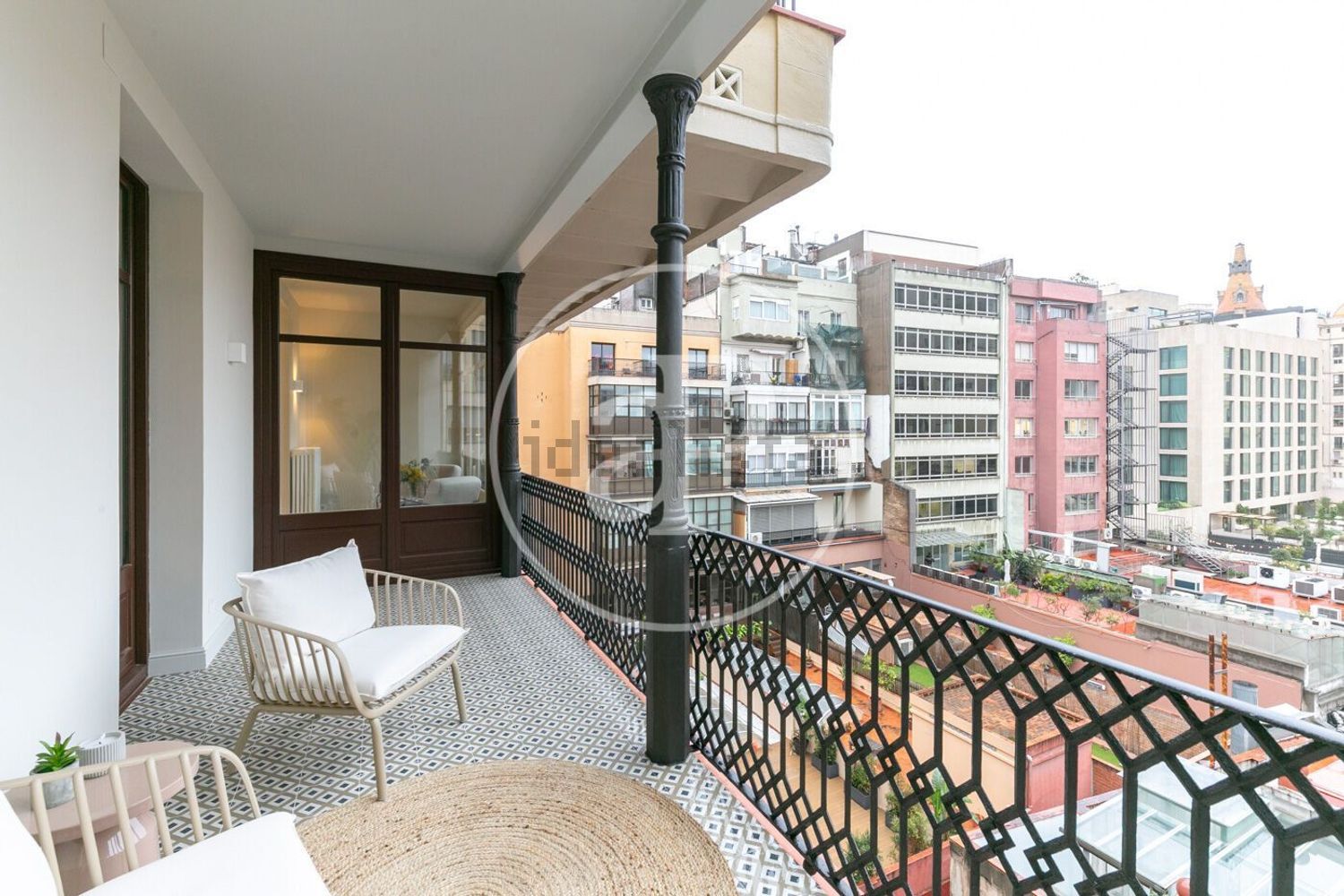 Piso de 203 m² en Barcelona