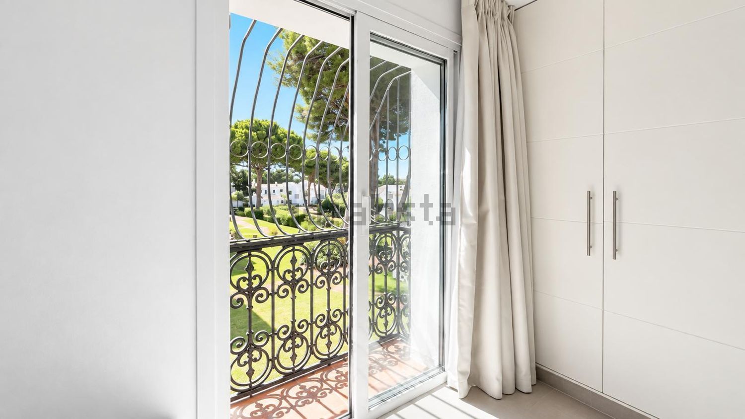 Pis de 89 m² a Estepona