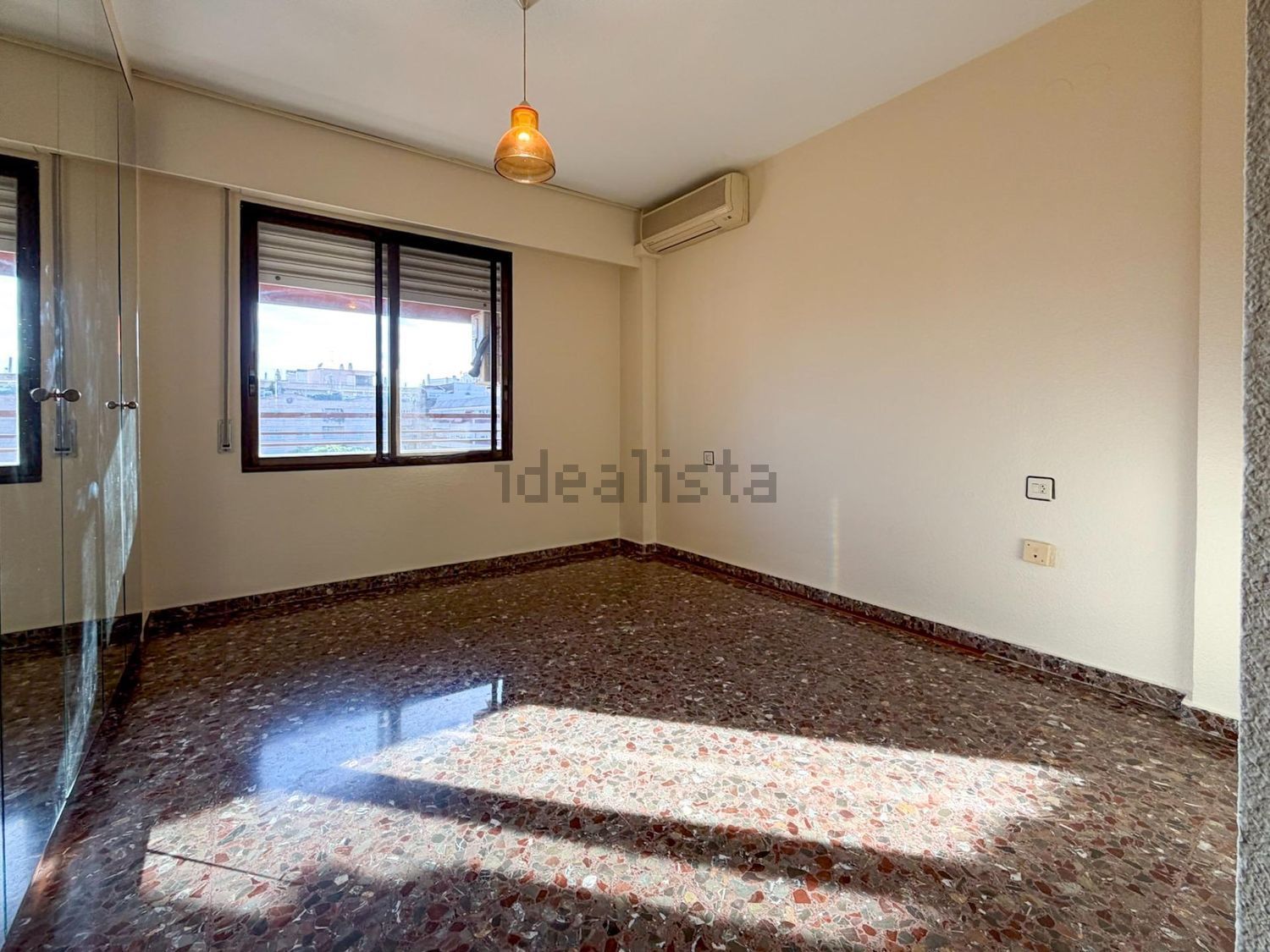 Pis de 106 m² a València