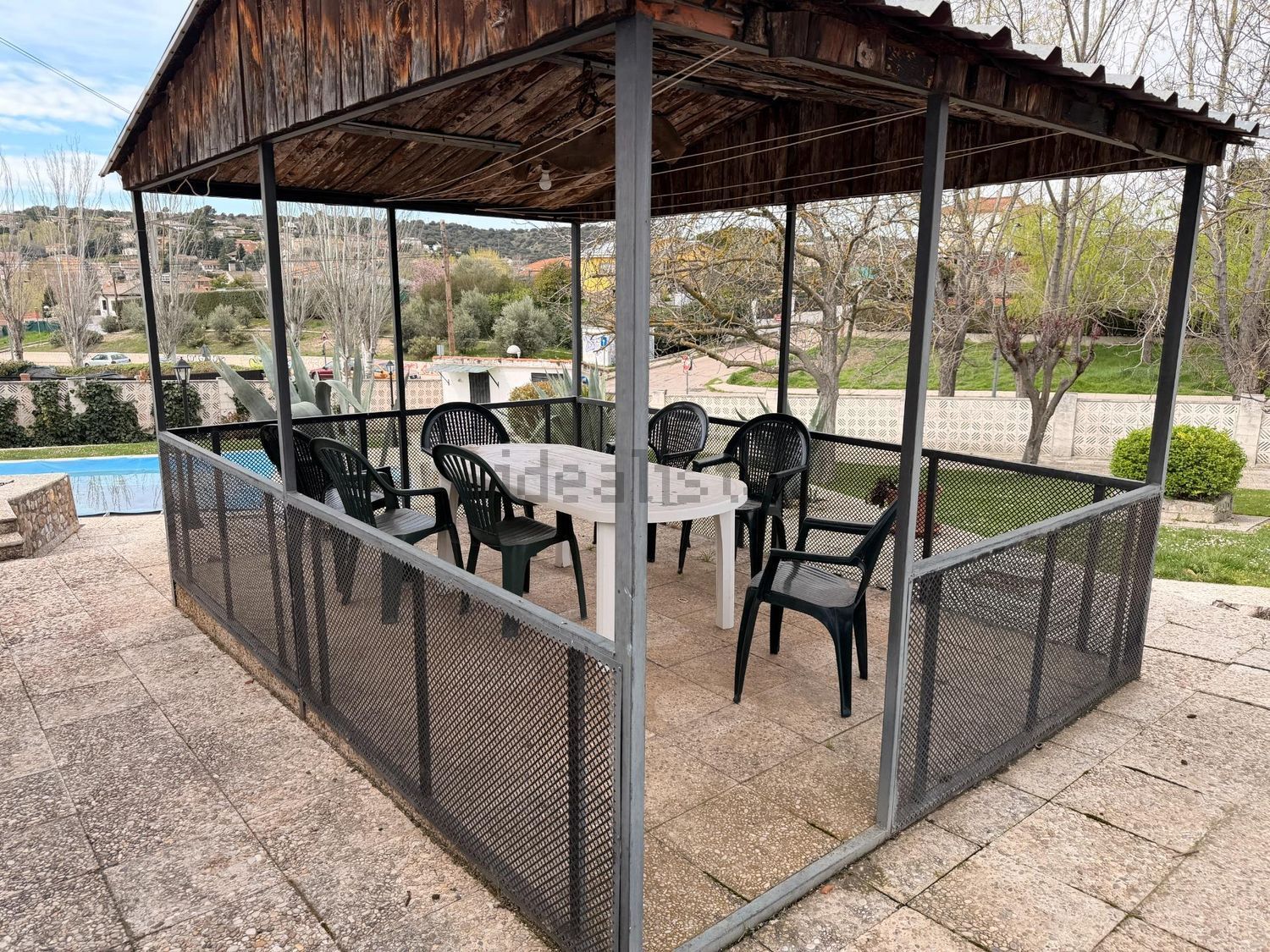 Casa de 81 m² a Torrejón del Rey