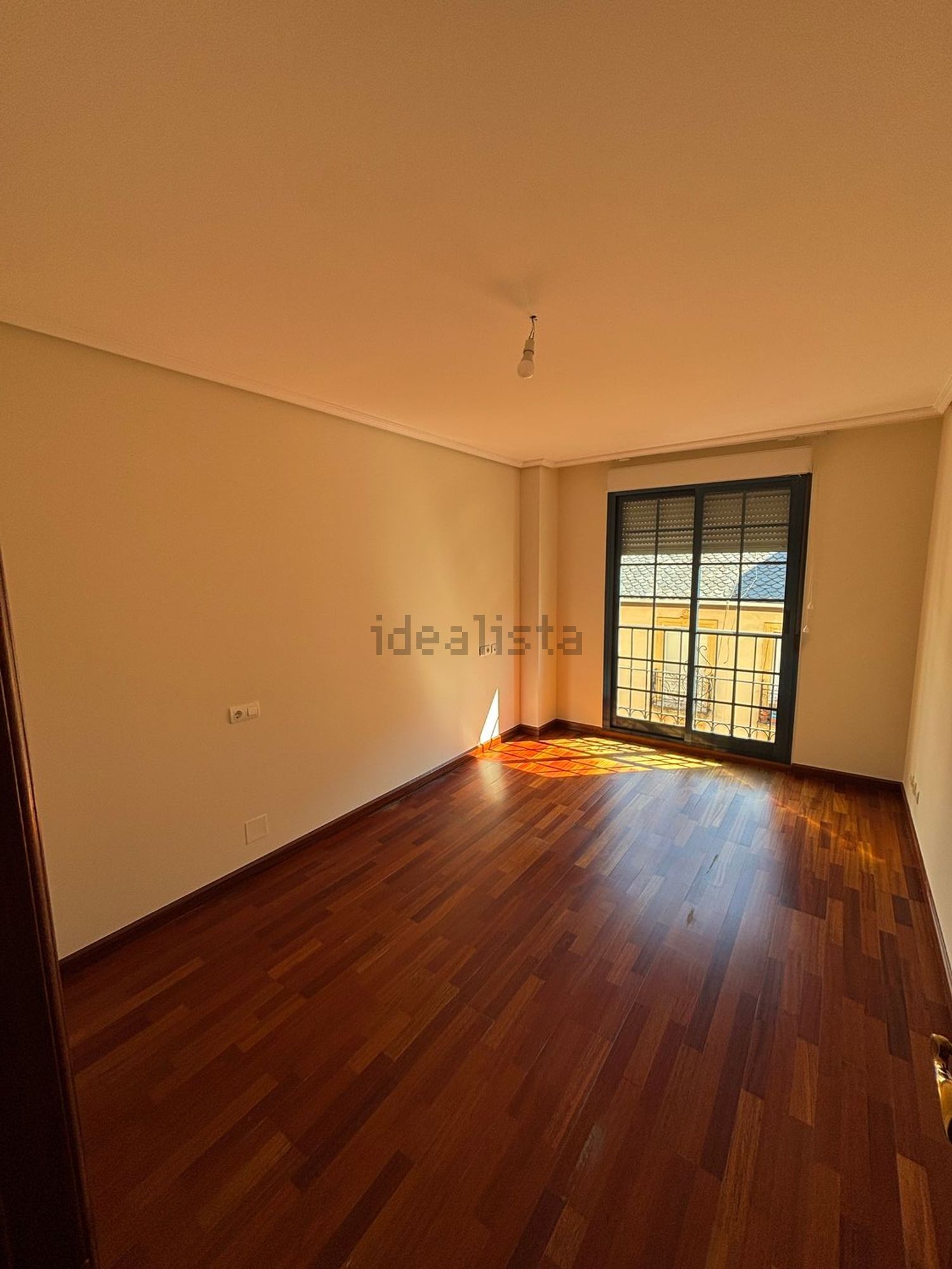 Piso de 110 m² en Ponferrada