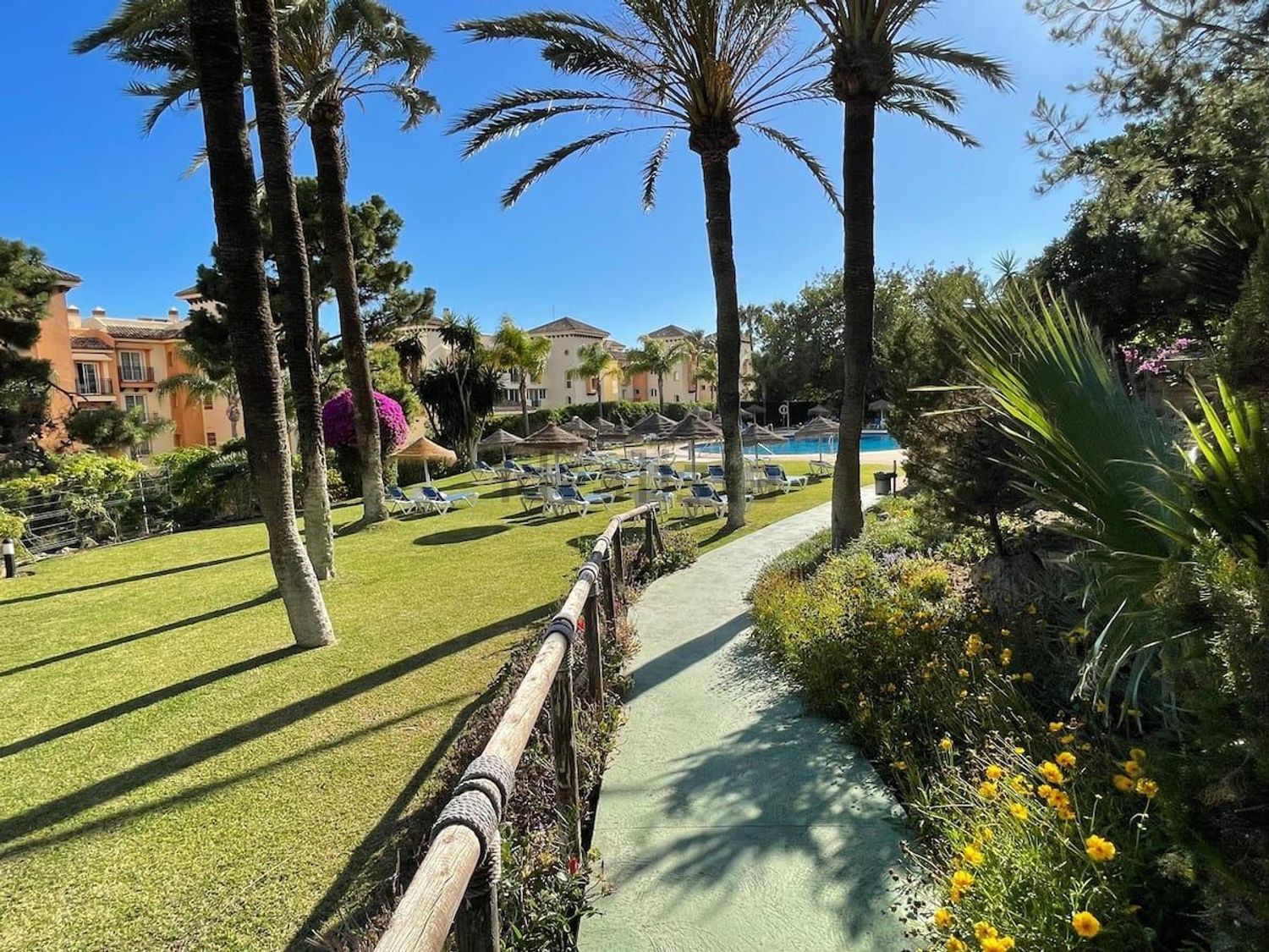 Pis de 60 m² a Marbella