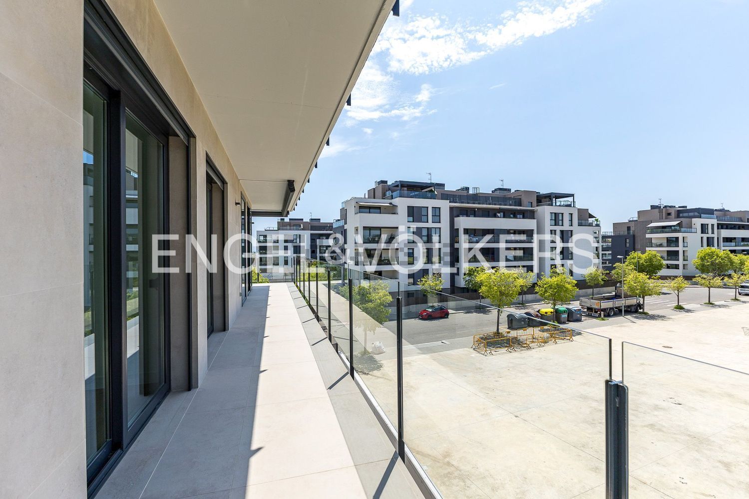 Appartamento 100 m² a Vilanova i la Geltrú