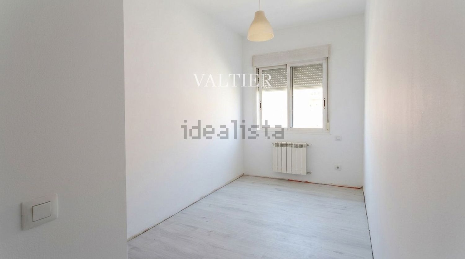 Pis de 120 m² a Madrid