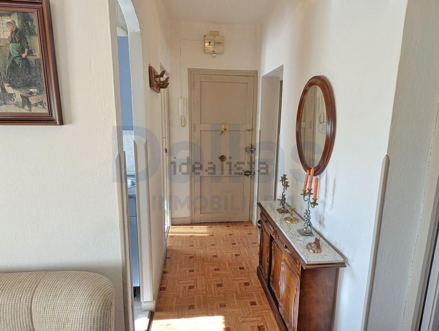 Piso de 60 m² en Talavera de la Reina