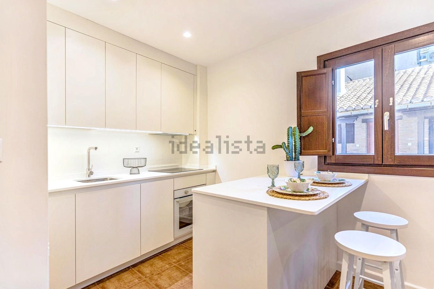 Appartamento 55 m² a Granada
