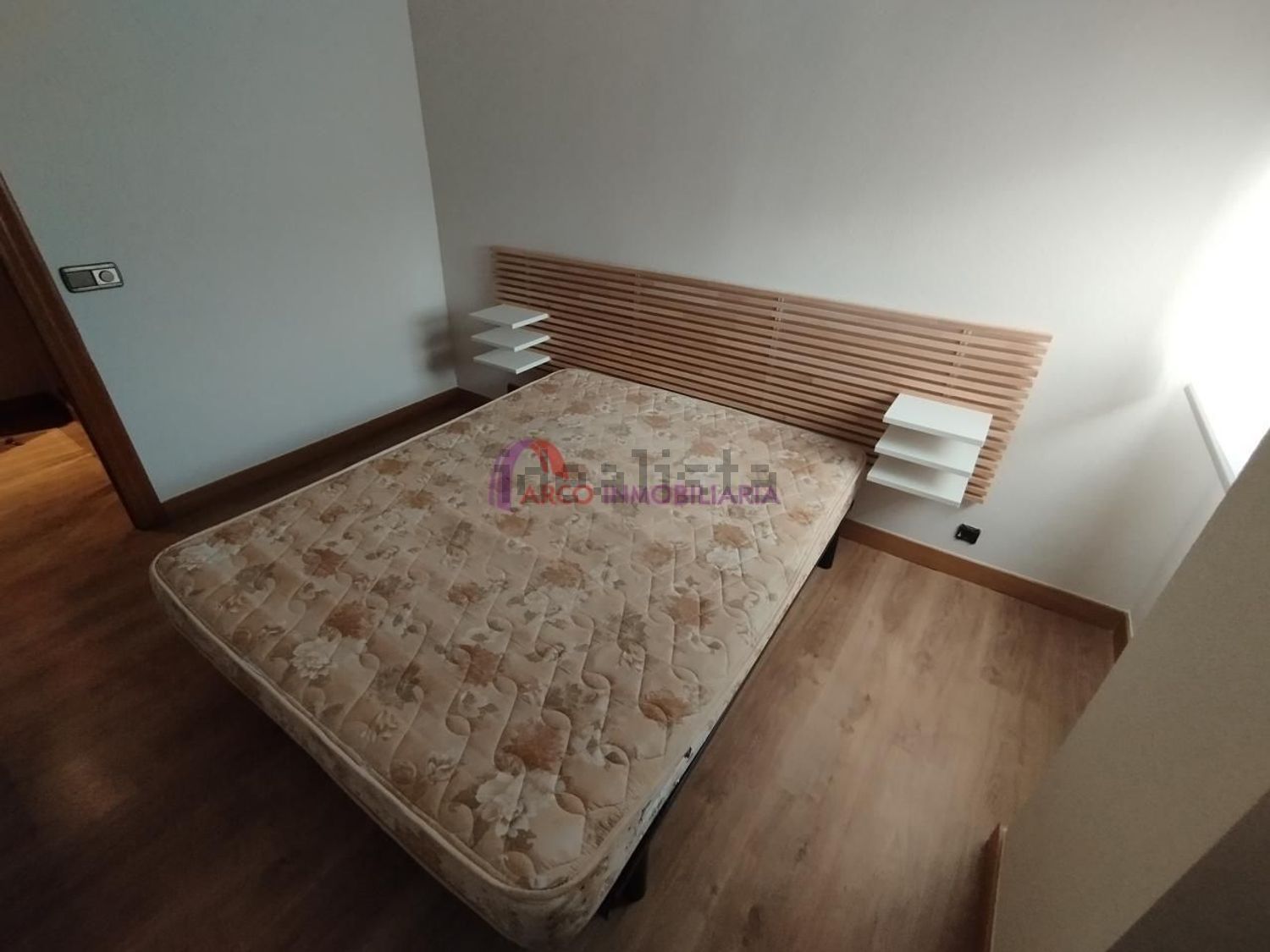 Pis de 92 m² a Burgos