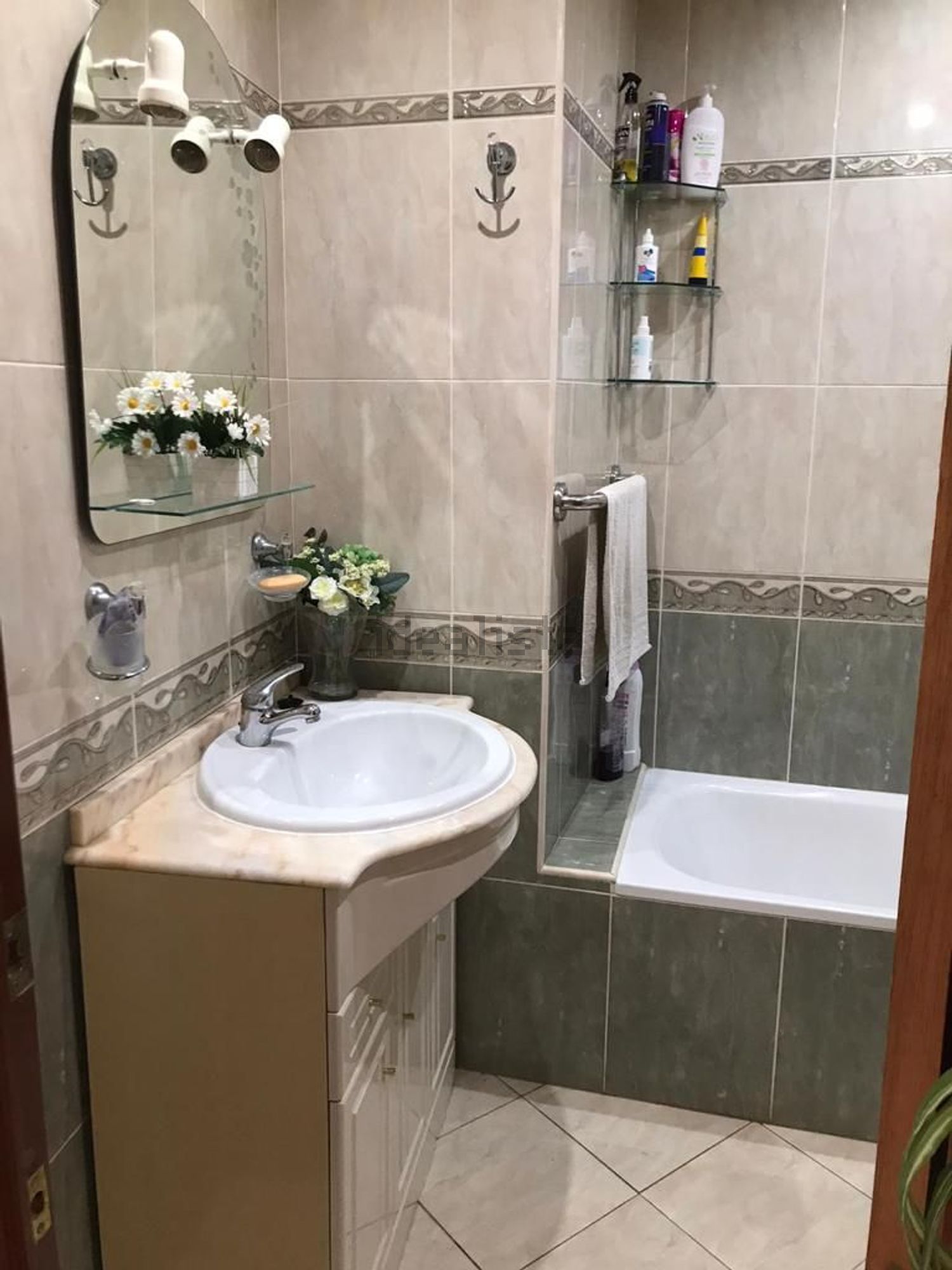 Pis de 70 m² a Benalmádena