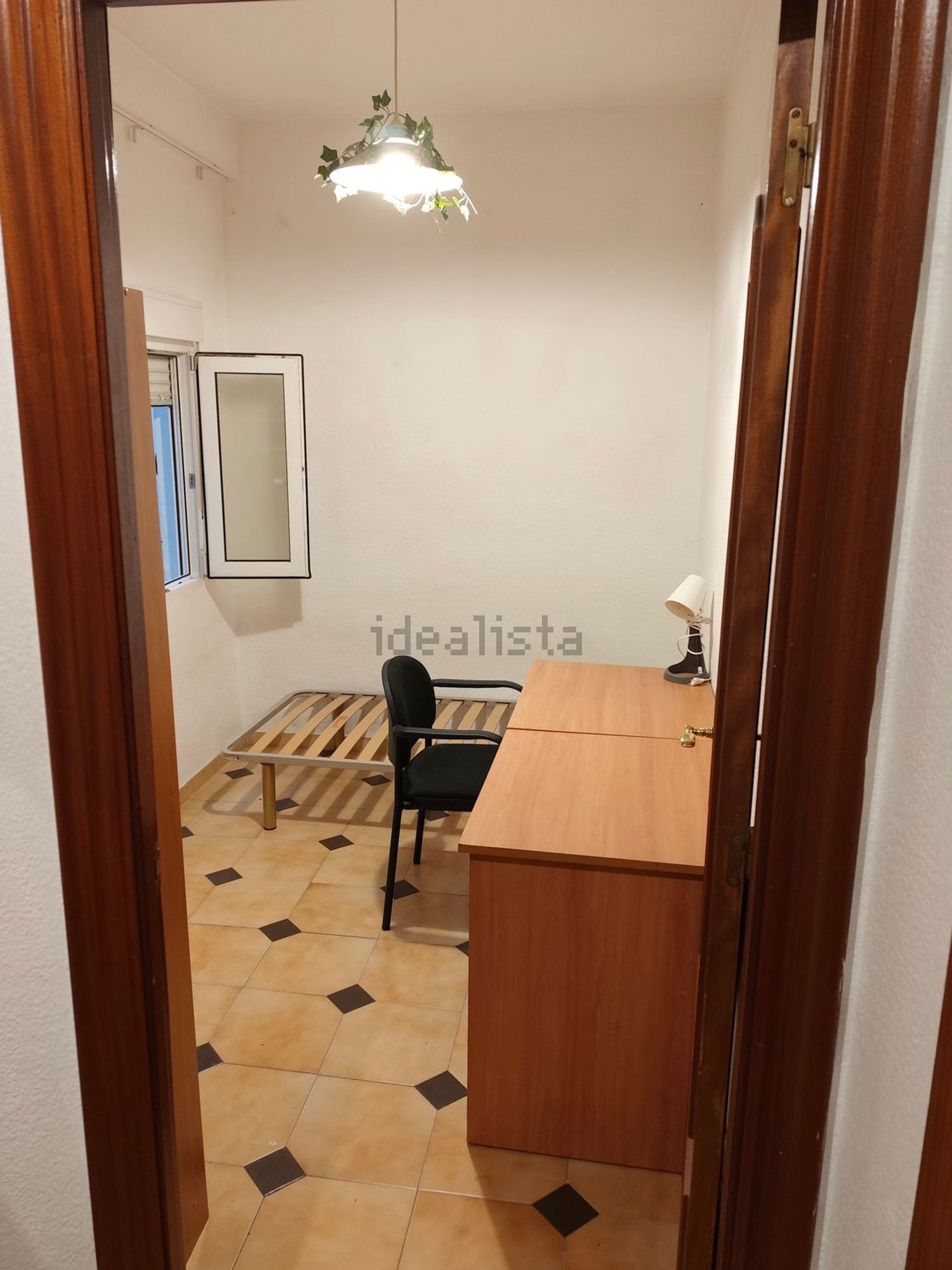 Habitació de lloguer, Granada