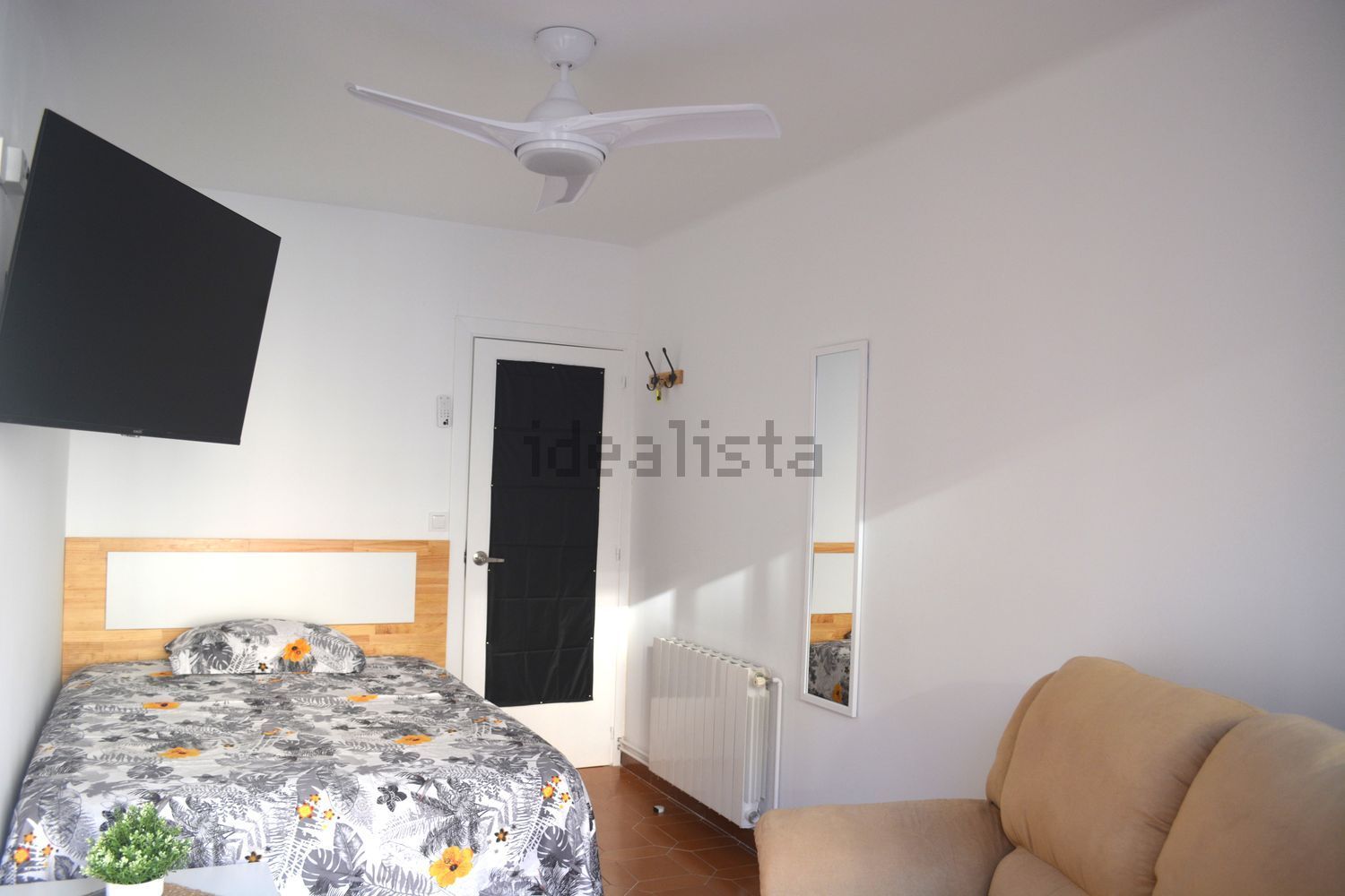 Habitació de lloguer, l'Hospitalet de Llobregat