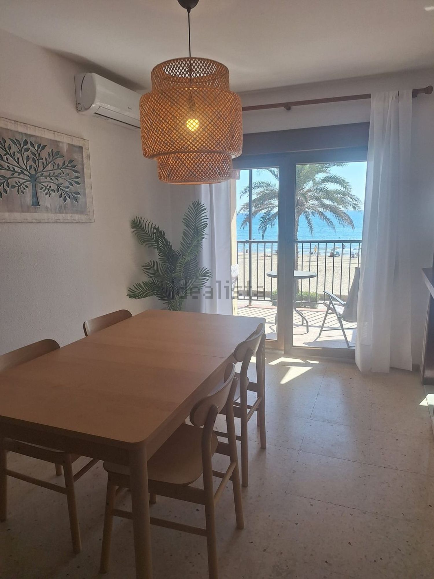 Piso de 98 m² en Alboraya