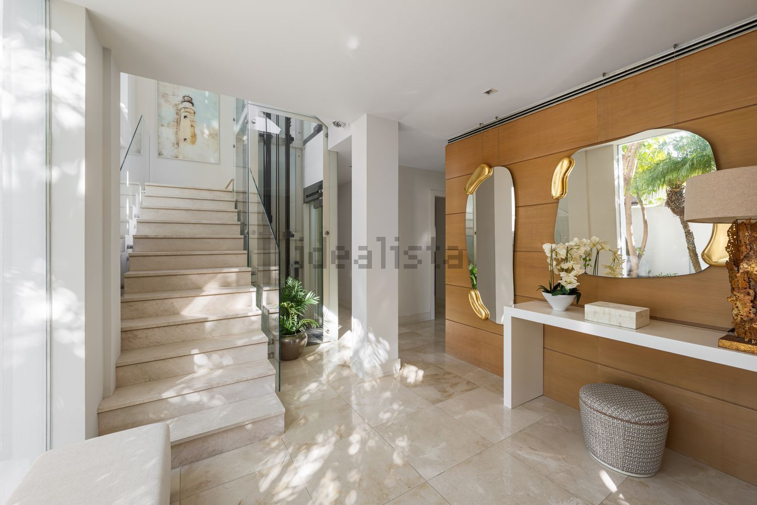 Haus 442 m² in Marbella