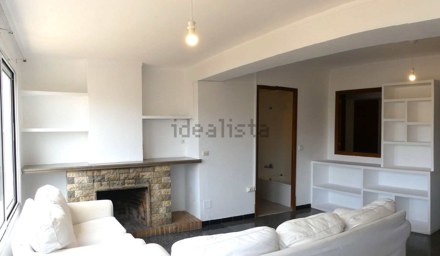 Piso de 130 m² en Palma