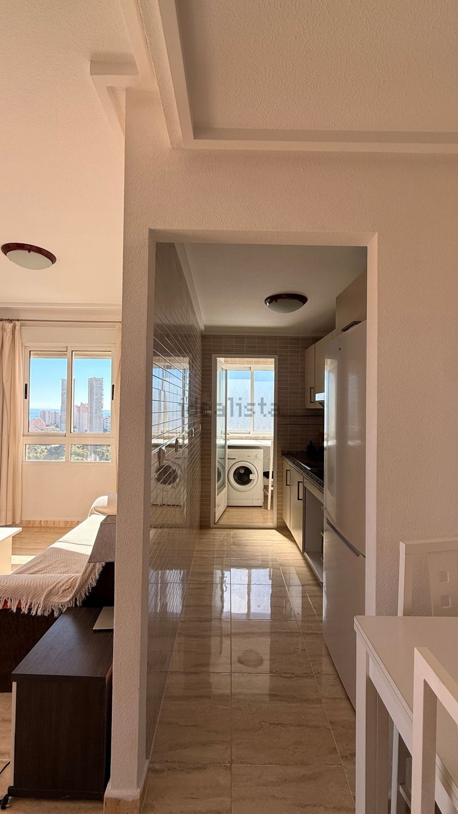 Wohnung 120 m² in Benidorm