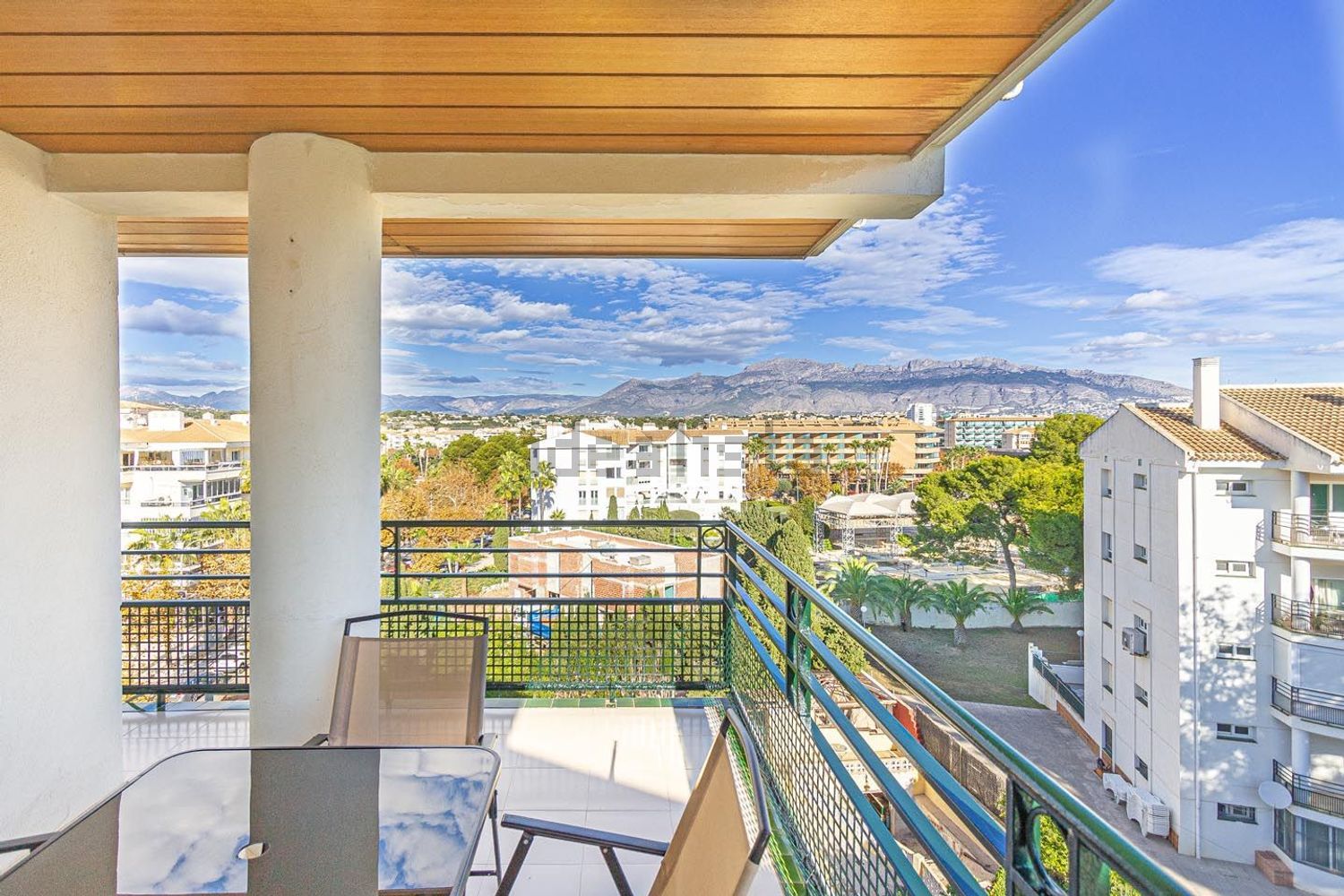 Appartement 90 m² à l'Alfàs del Pi