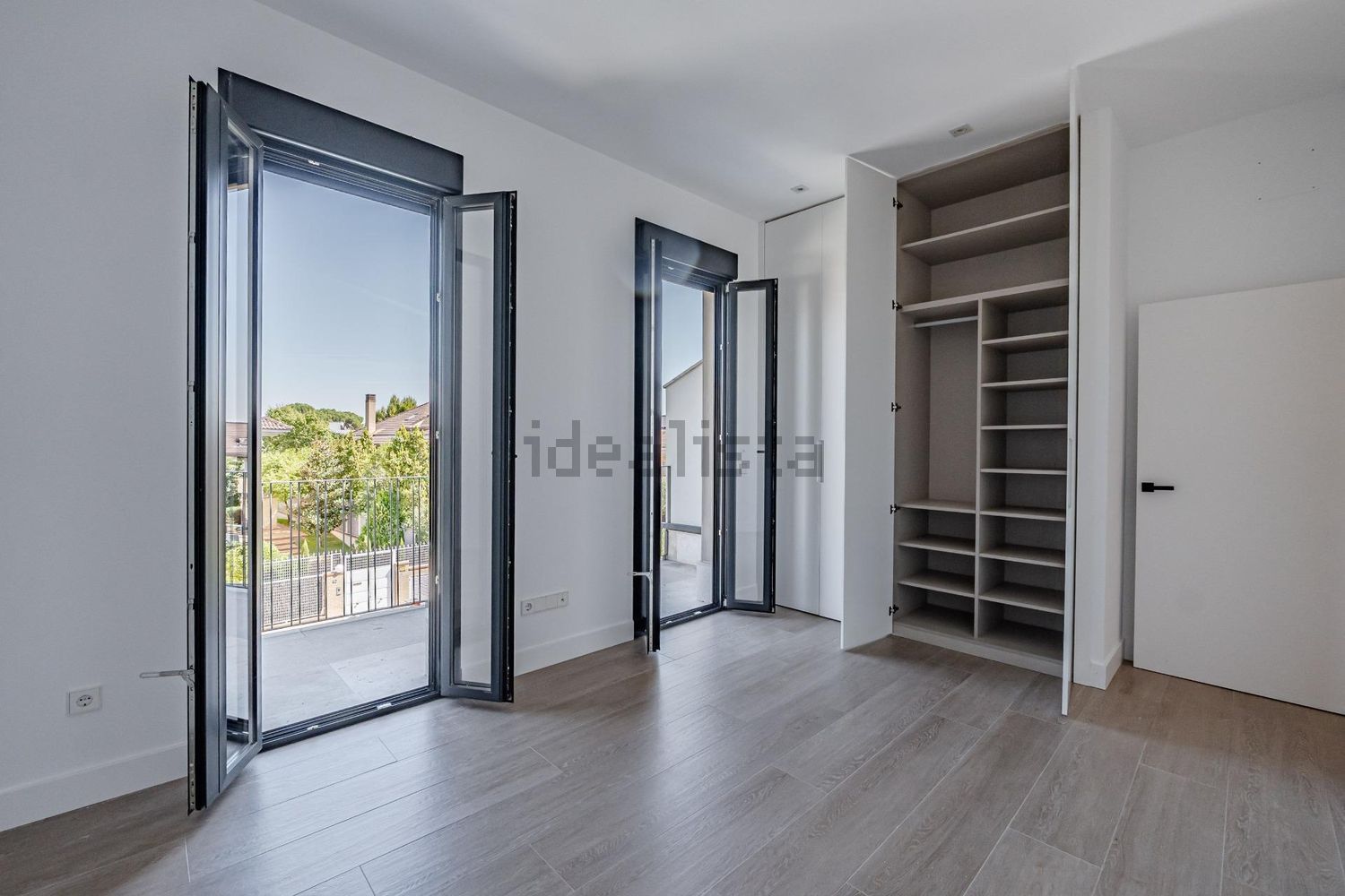 Casa de 401 m² a Madrid