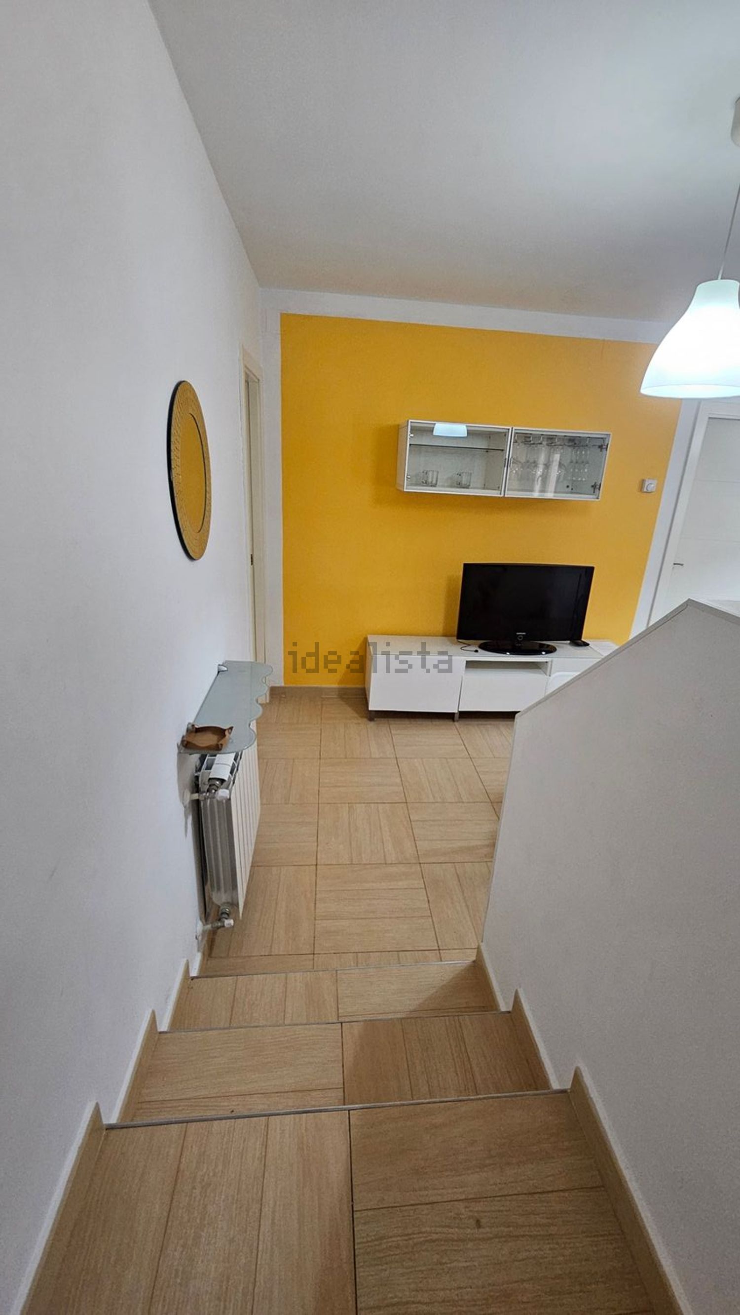Pis de 55 m² a Madrid