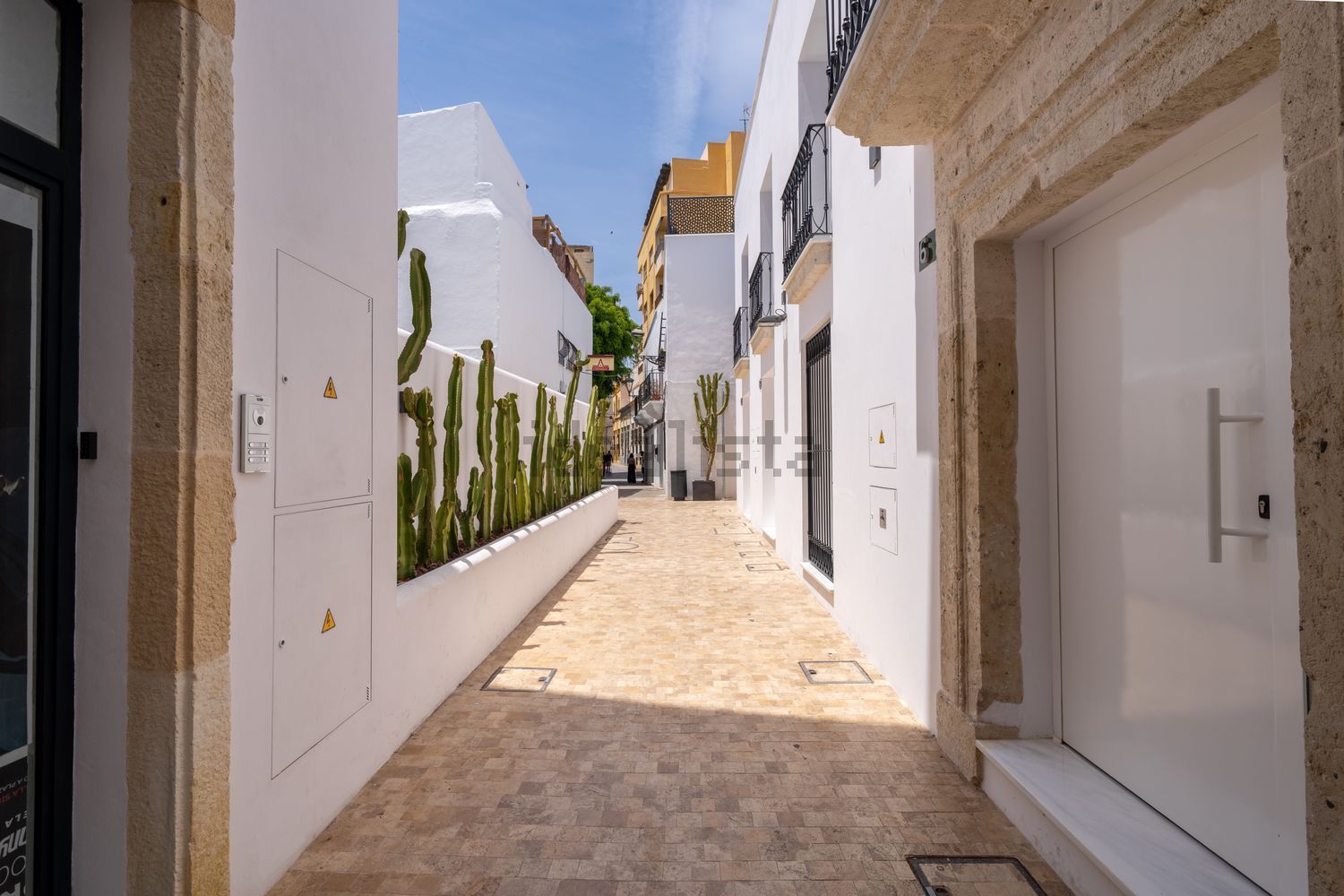 Wohnung 81 m² in Almería